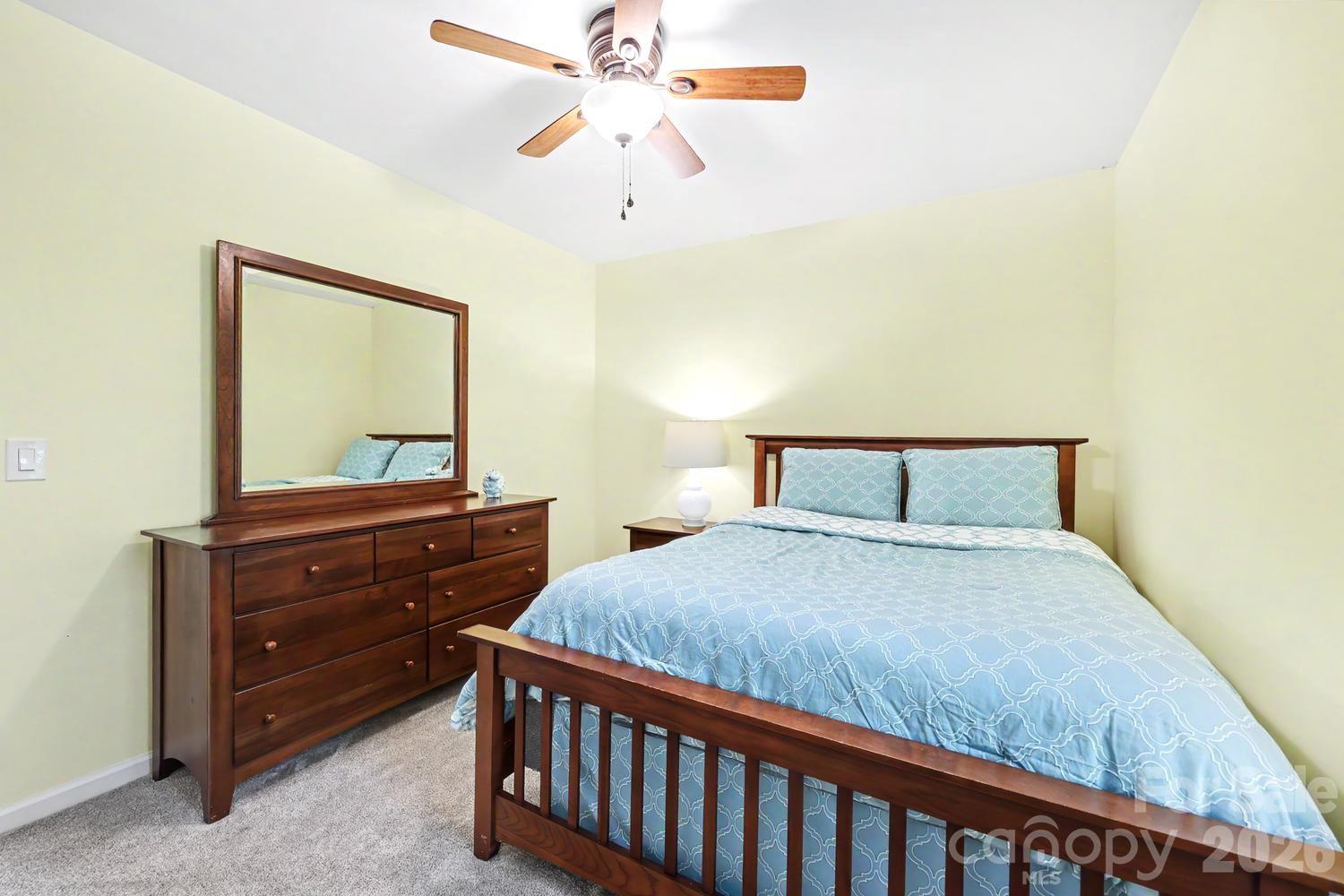 12227 Provincetowne Drive — Charlotte