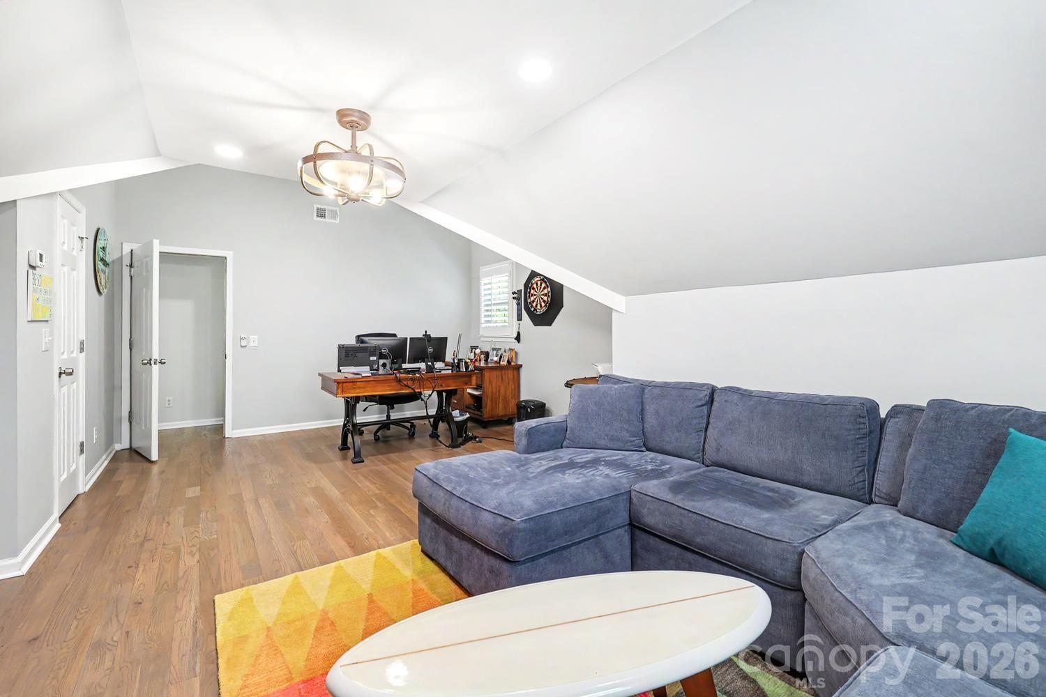 12227 Provincetowne Drive — Charlotte