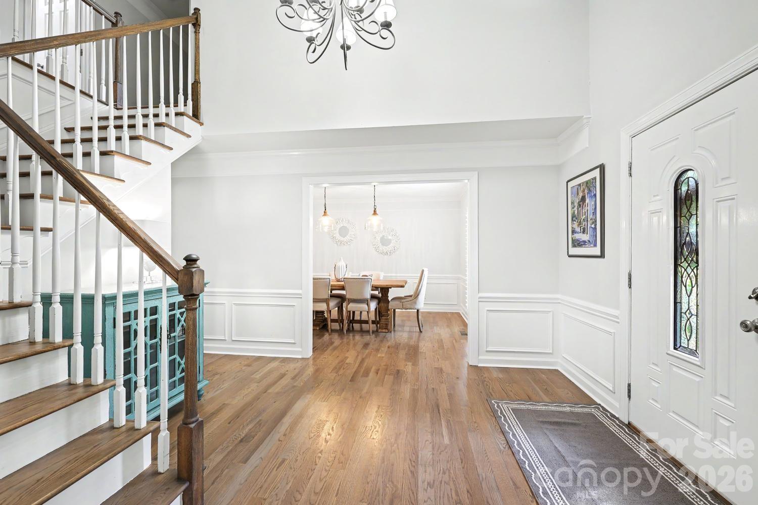 12227 Provincetowne Drive — Charlotte