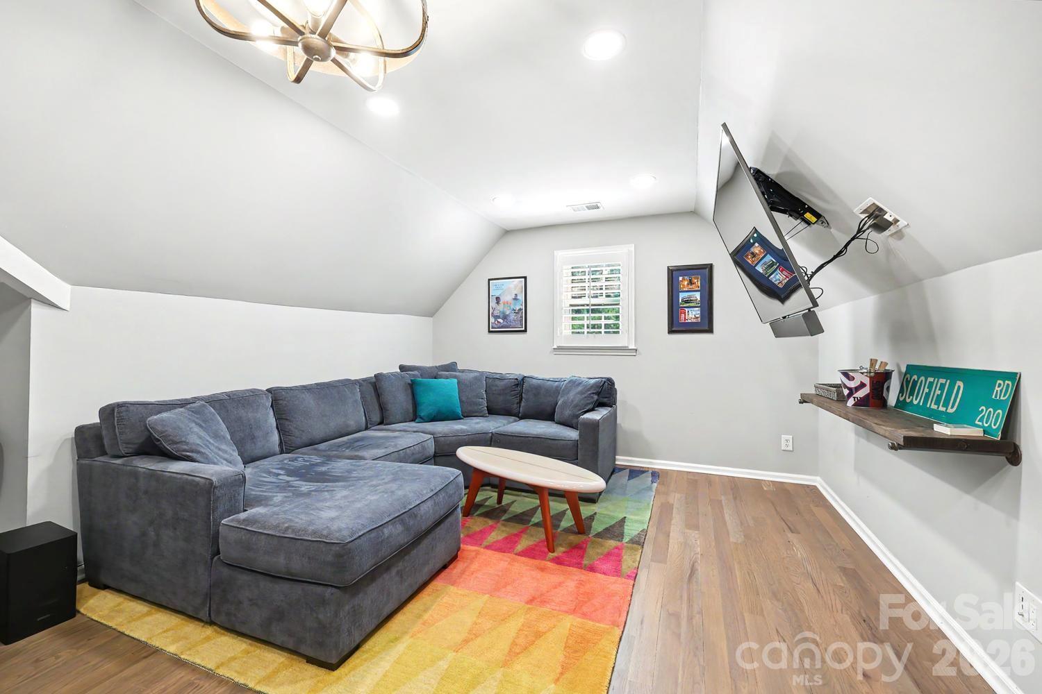 12227 Provincetowne Drive — Charlotte