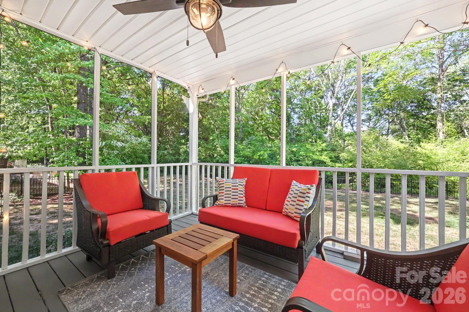 12227 Provincetowne Drive — Charlotte