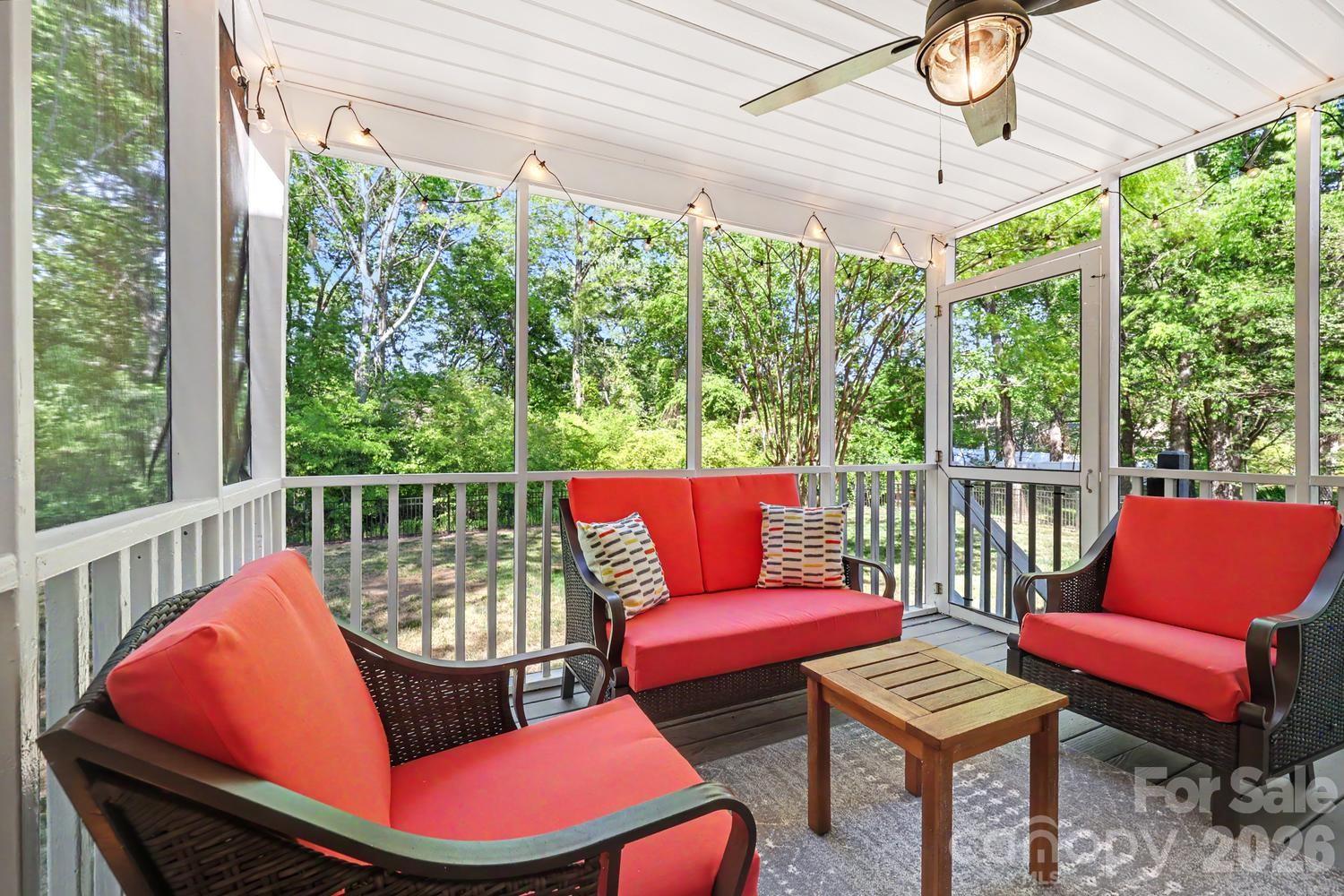 12227 Provincetowne Drive — Charlotte
