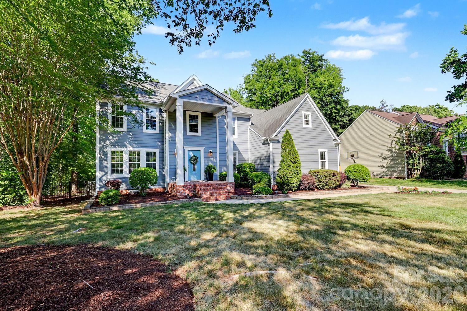 12227 Provincetowne Drive — Charlotte