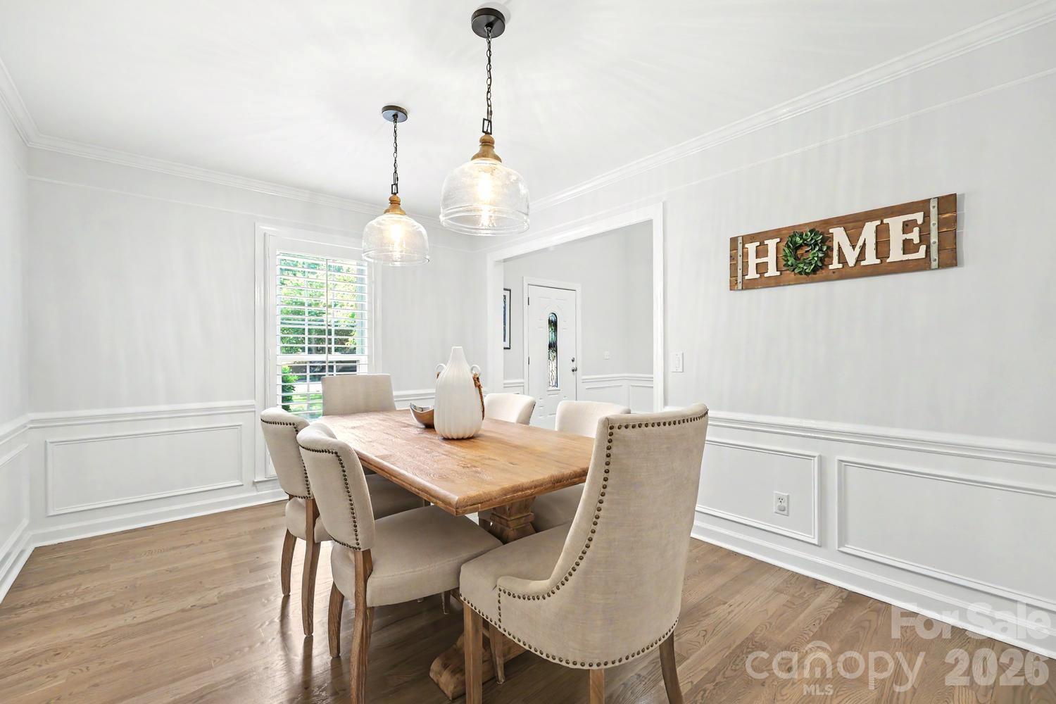 12227 Provincetowne Drive — Charlotte