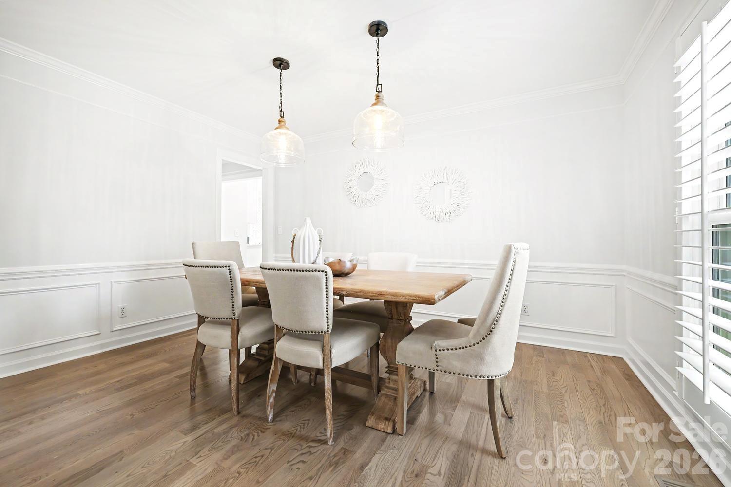 12227 Provincetowne Drive — Charlotte