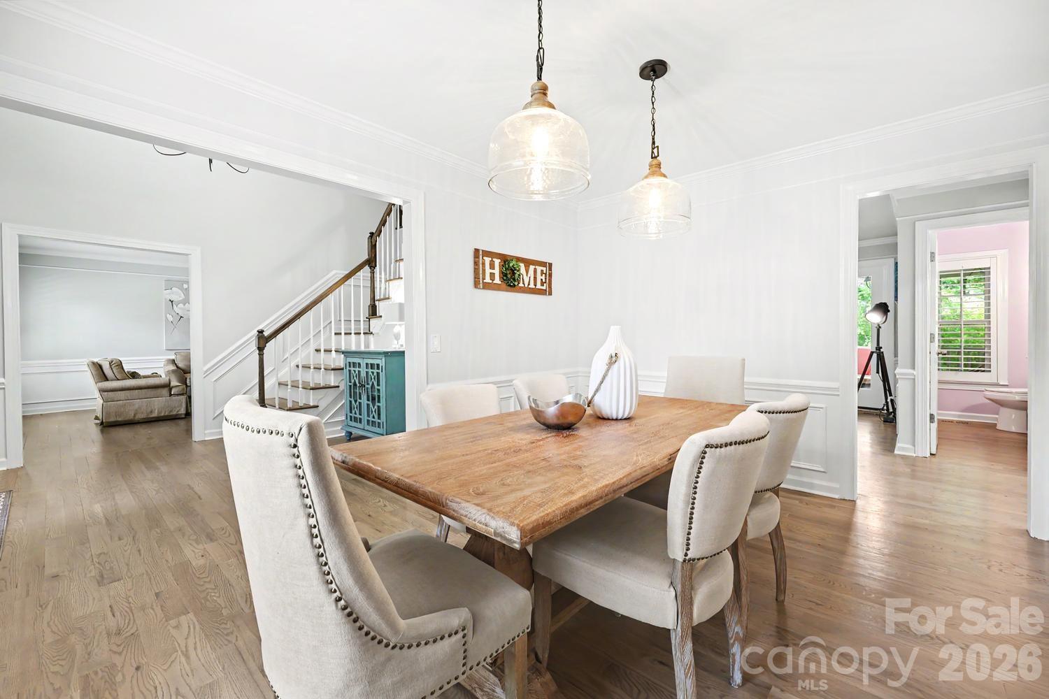 12227 Provincetowne Drive — Charlotte