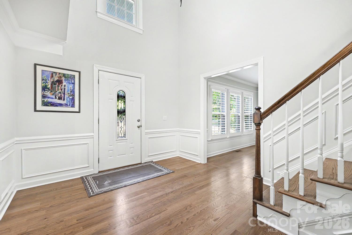 12227 Provincetowne Drive — Charlotte