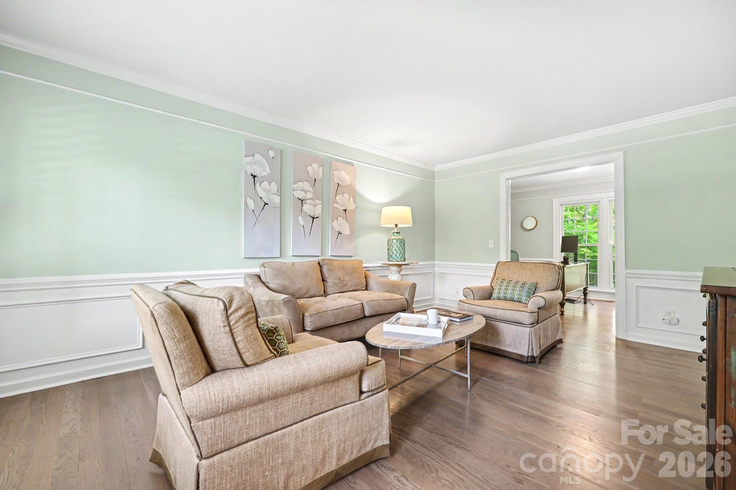 12227 Provincetowne Drive — Charlotte