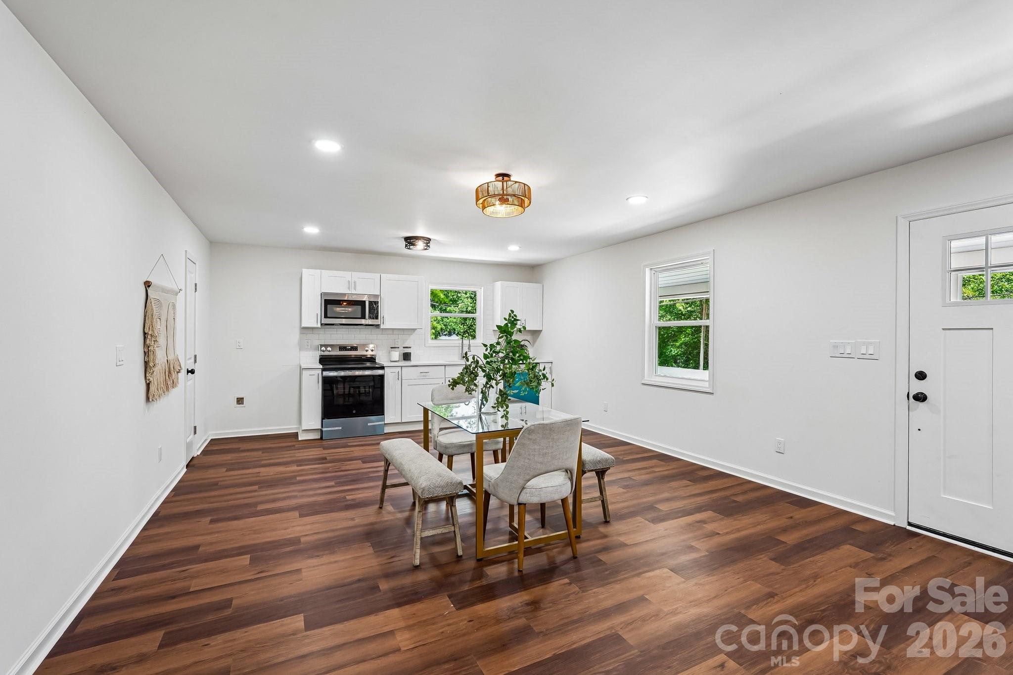 514 W Arch Street — Lancaster