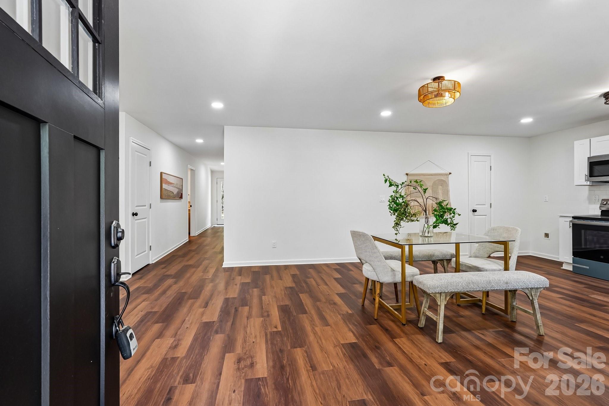514 W Arch Street — Lancaster