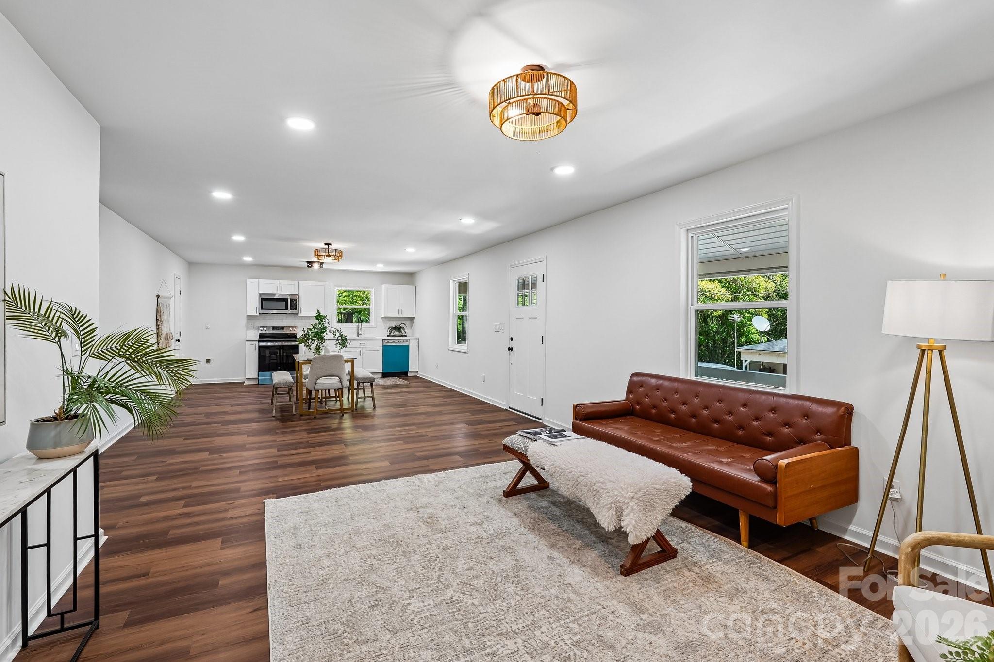 514 W Arch Street — Lancaster