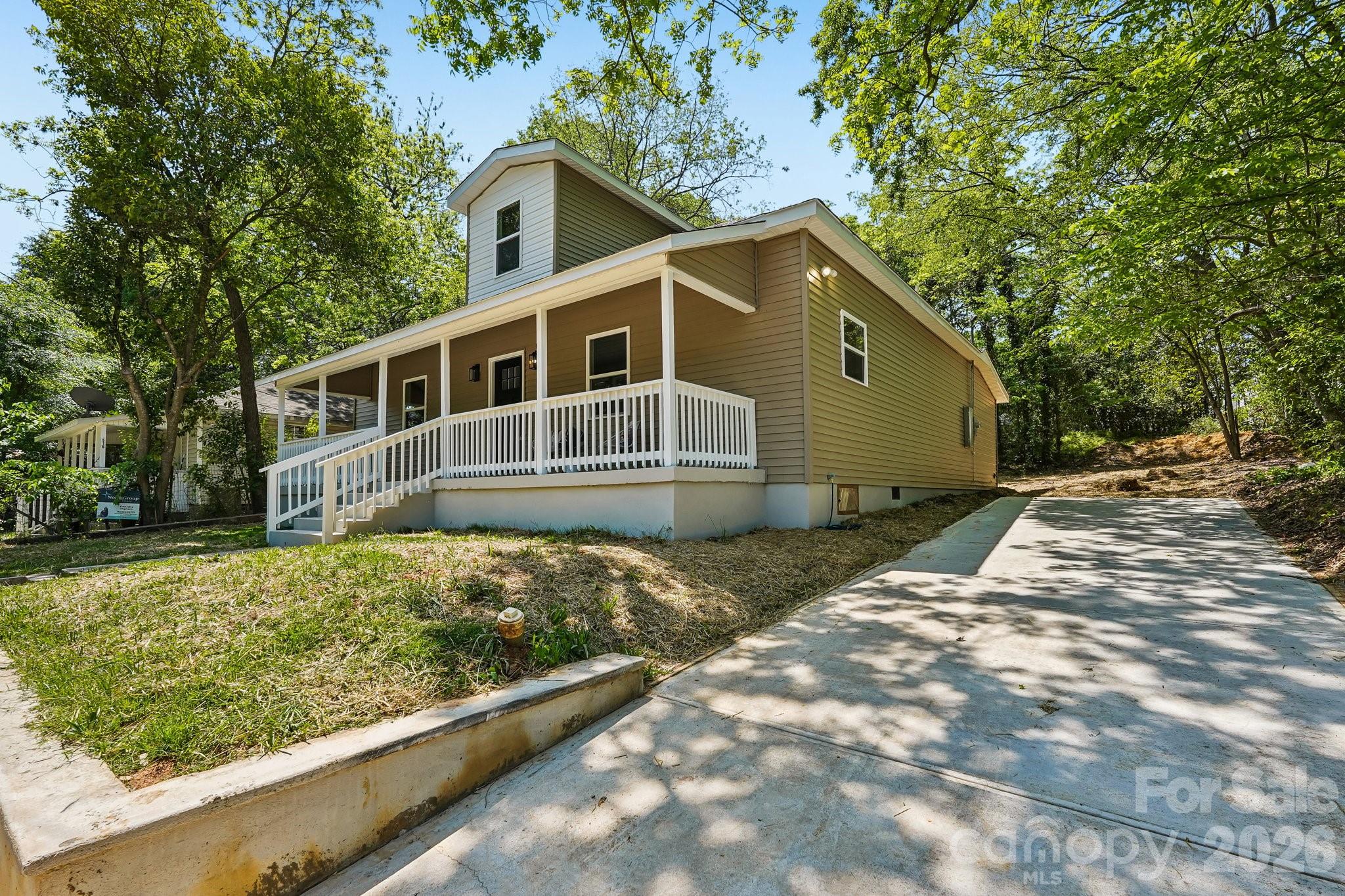 514 W Arch Street — Lancaster