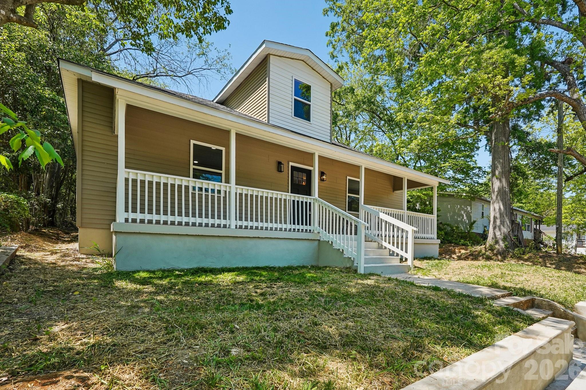514 W Arch Street — Lancaster