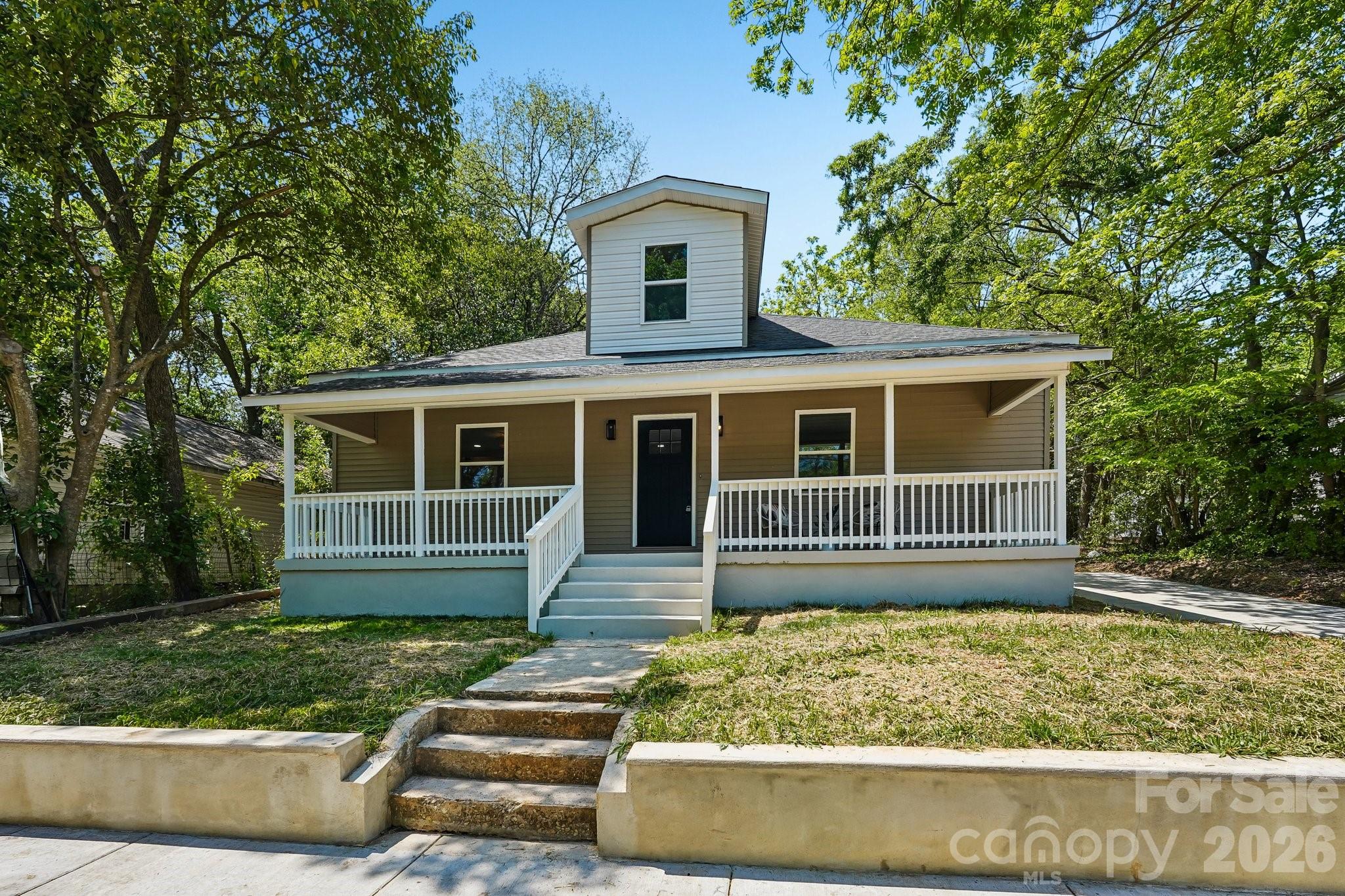 514 W Arch Street — Lancaster
