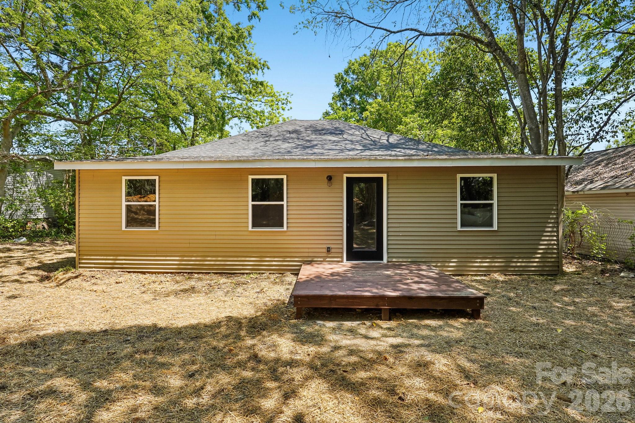 514 W Arch Street — Lancaster