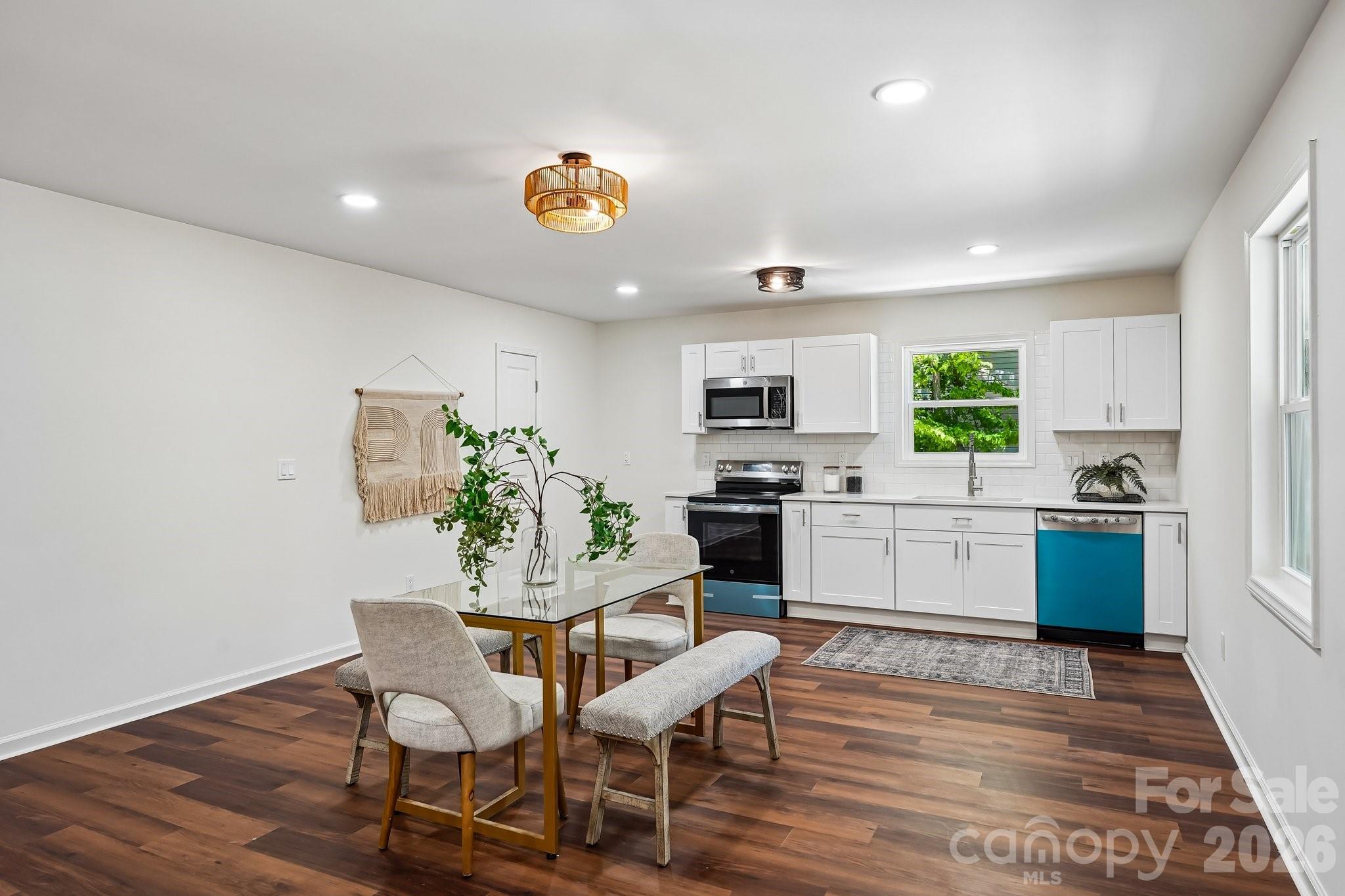 514 W Arch Street — Lancaster
