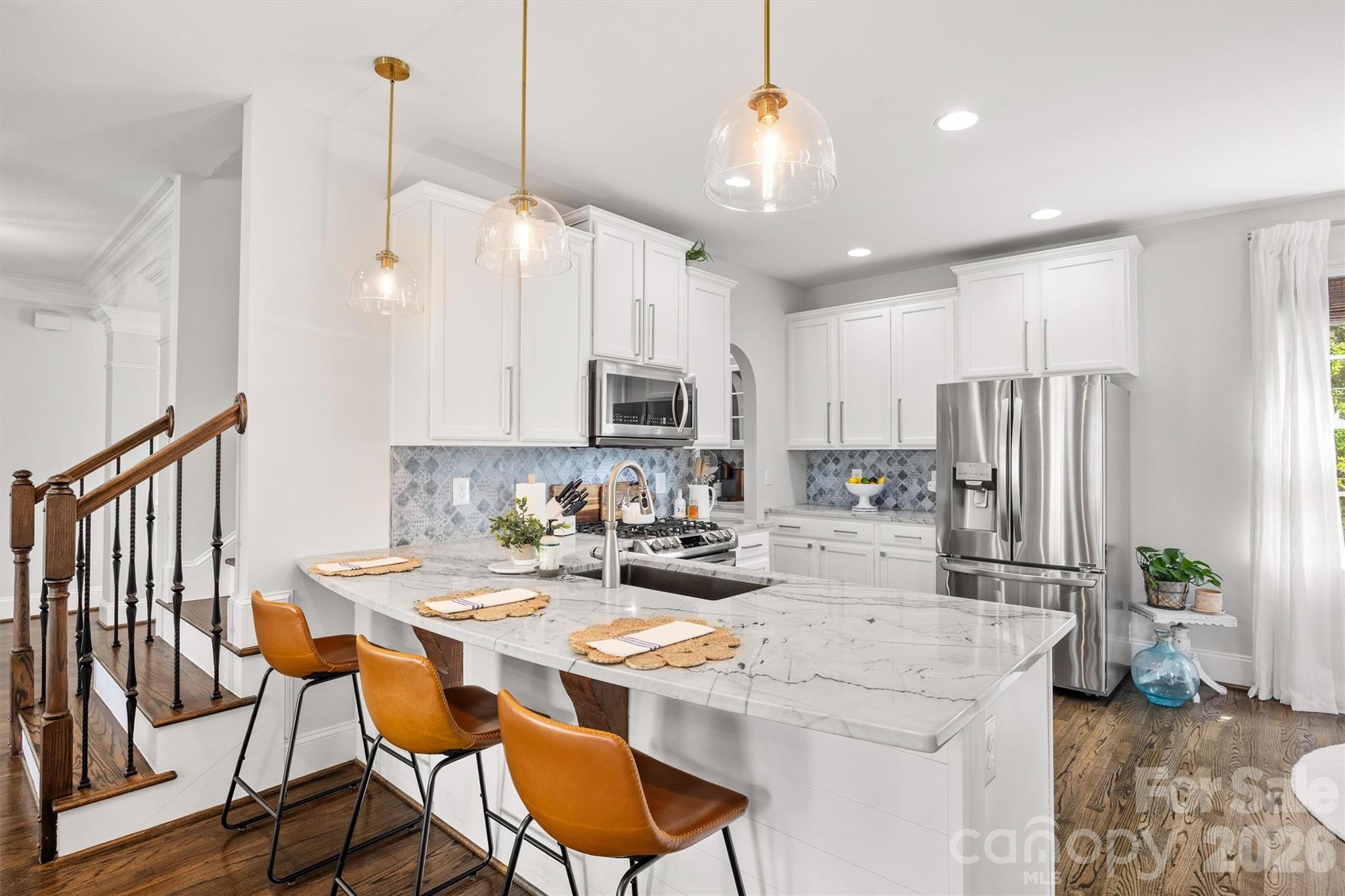 816 Victorian Way — Fort Mill