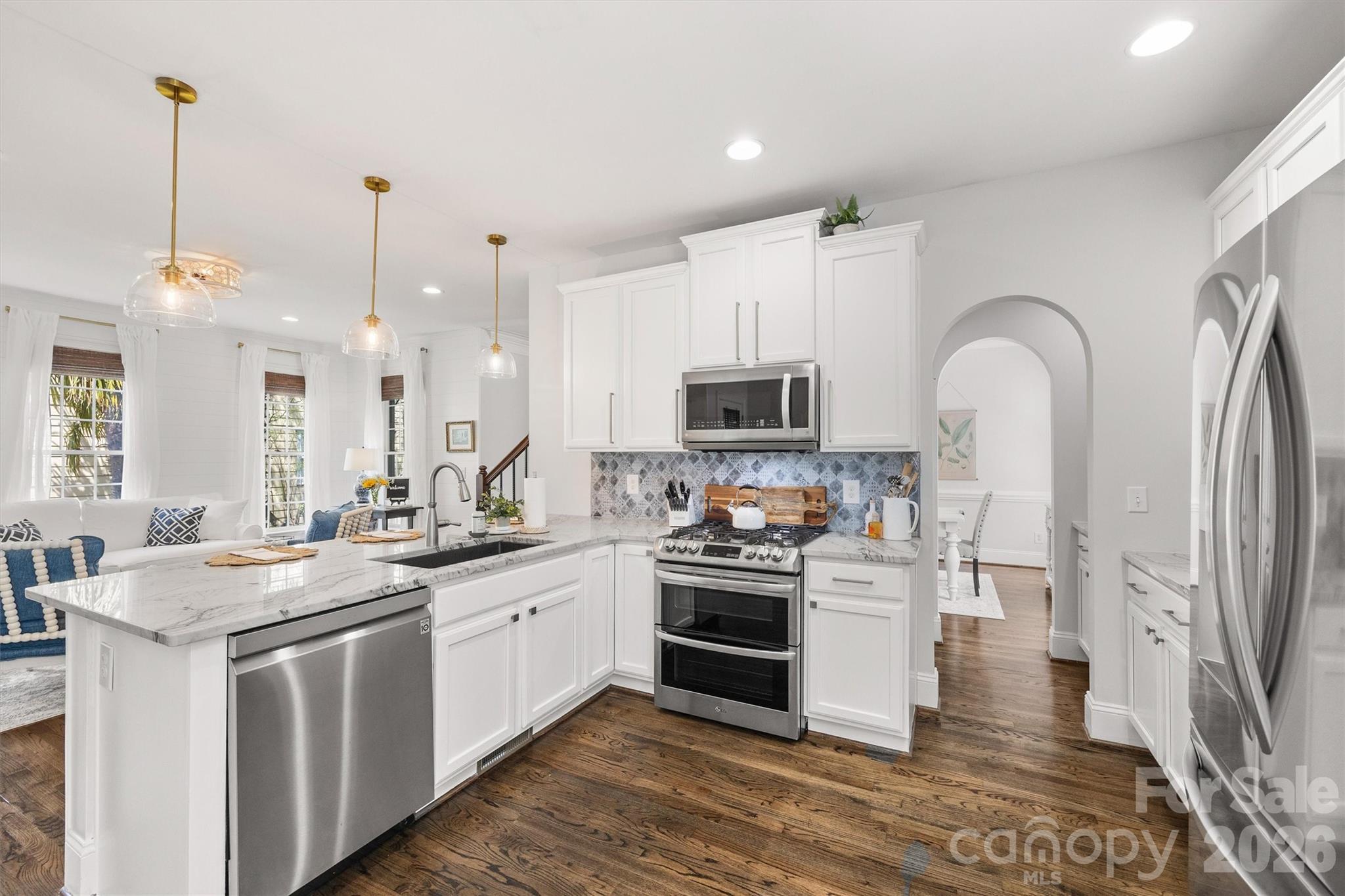 816 Victorian Way — Fort Mill