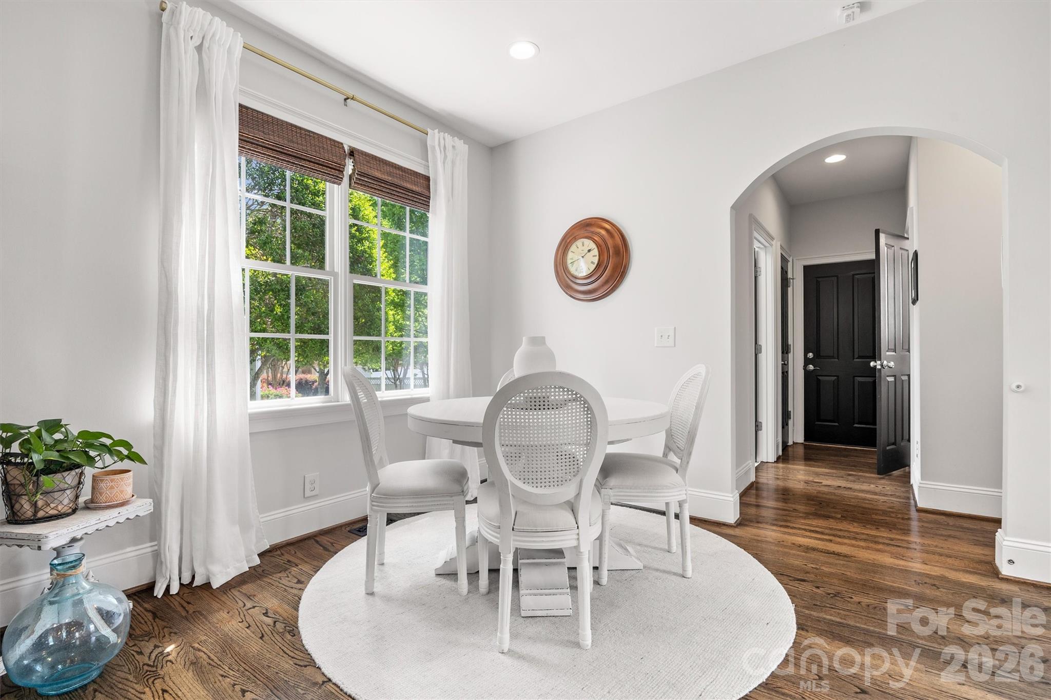 816 Victorian Way — Fort Mill
