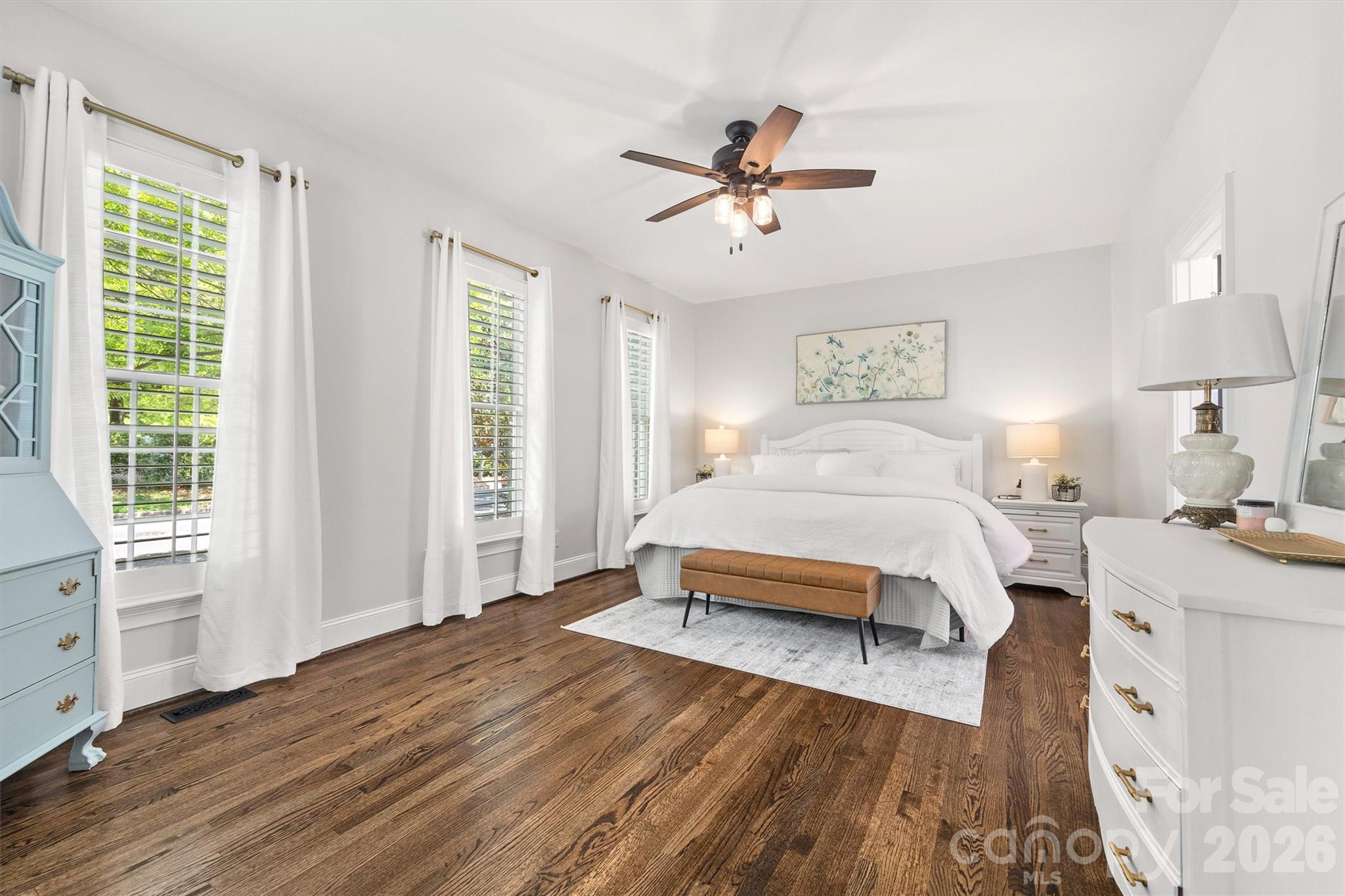 816 Victorian Way — Fort Mill