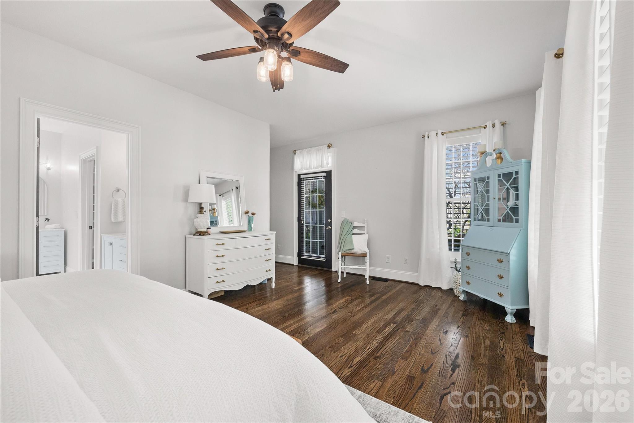 816 Victorian Way — Fort Mill