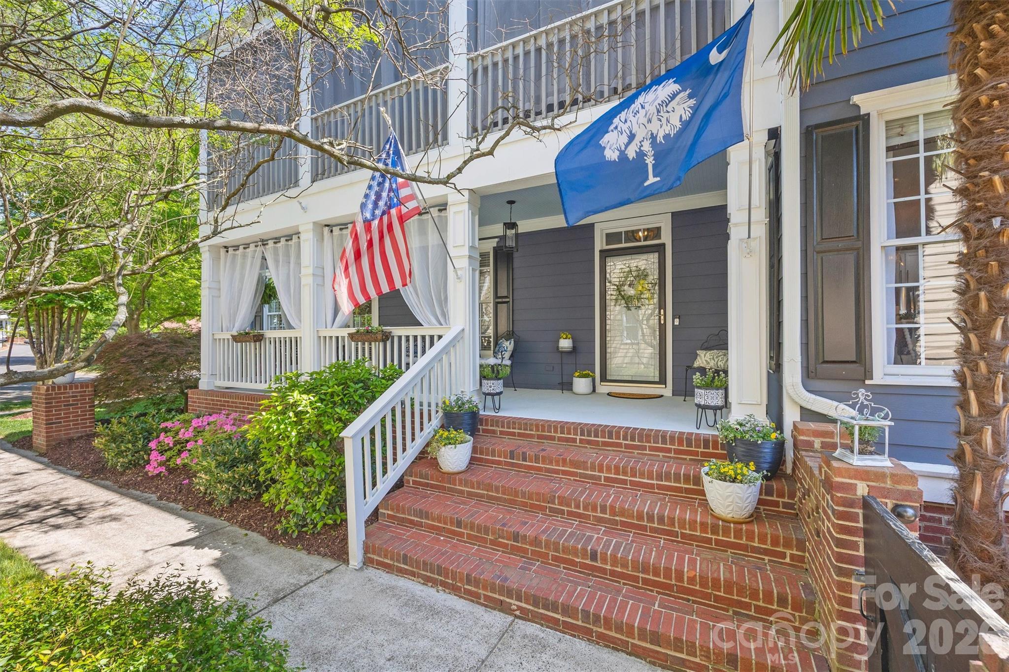 816 Victorian Way — Fort Mill