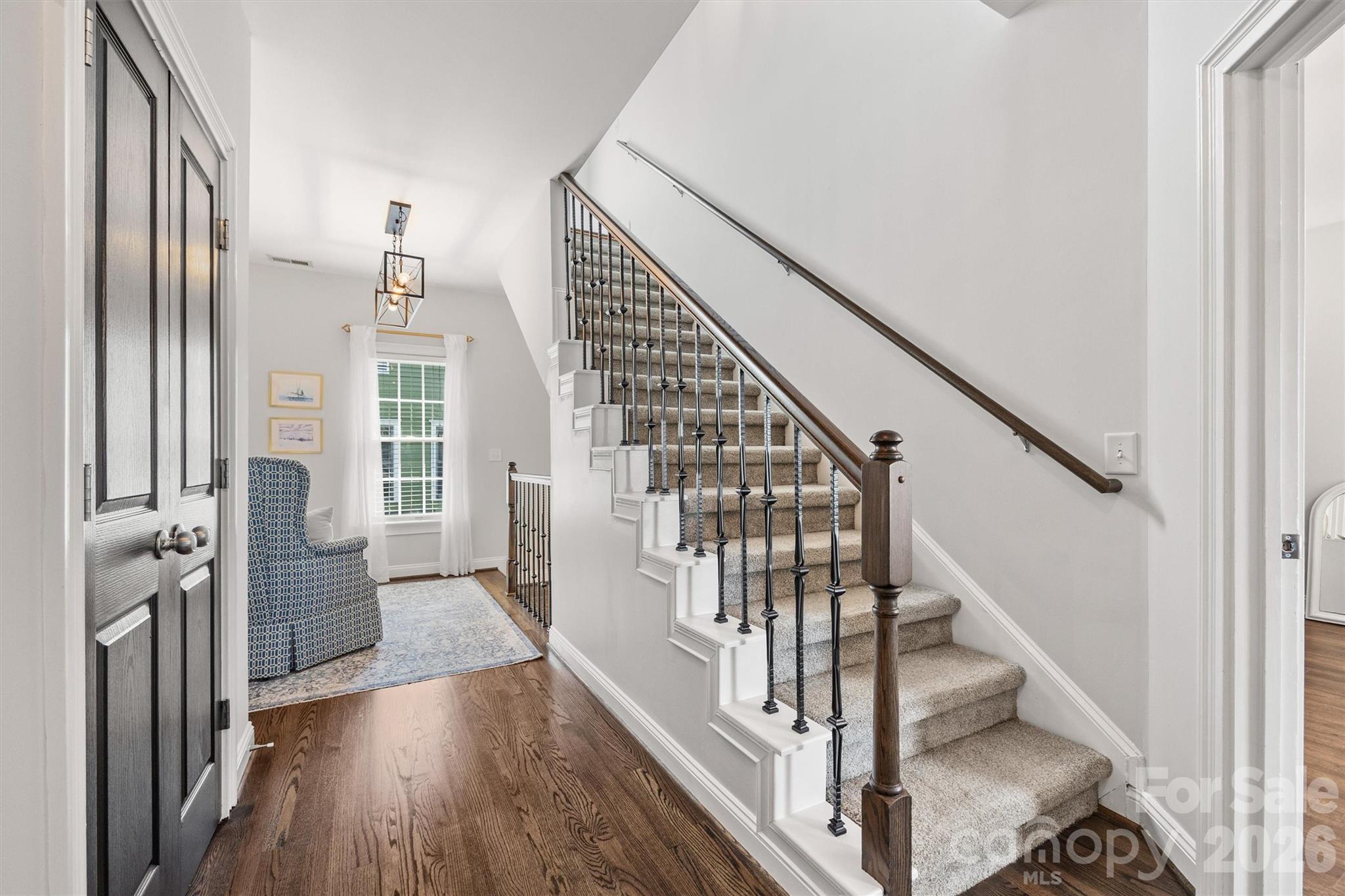 816 Victorian Way — Fort Mill
