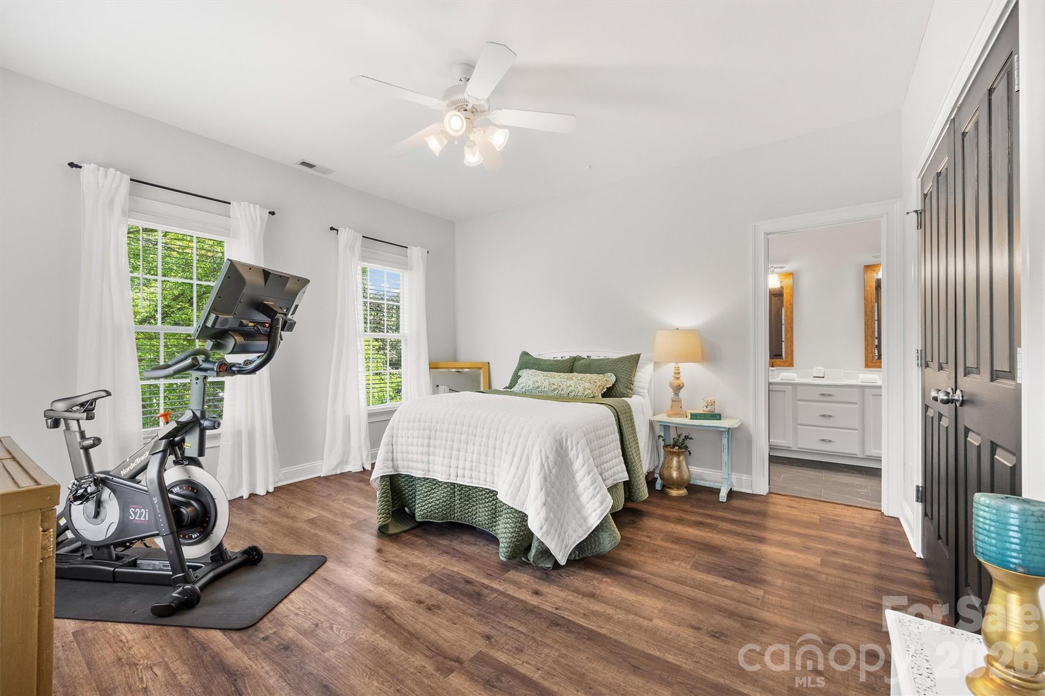 816 Victorian Way — Fort Mill