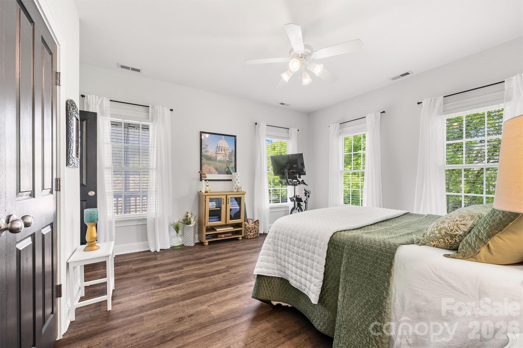 816 Victorian Way — Fort Mill