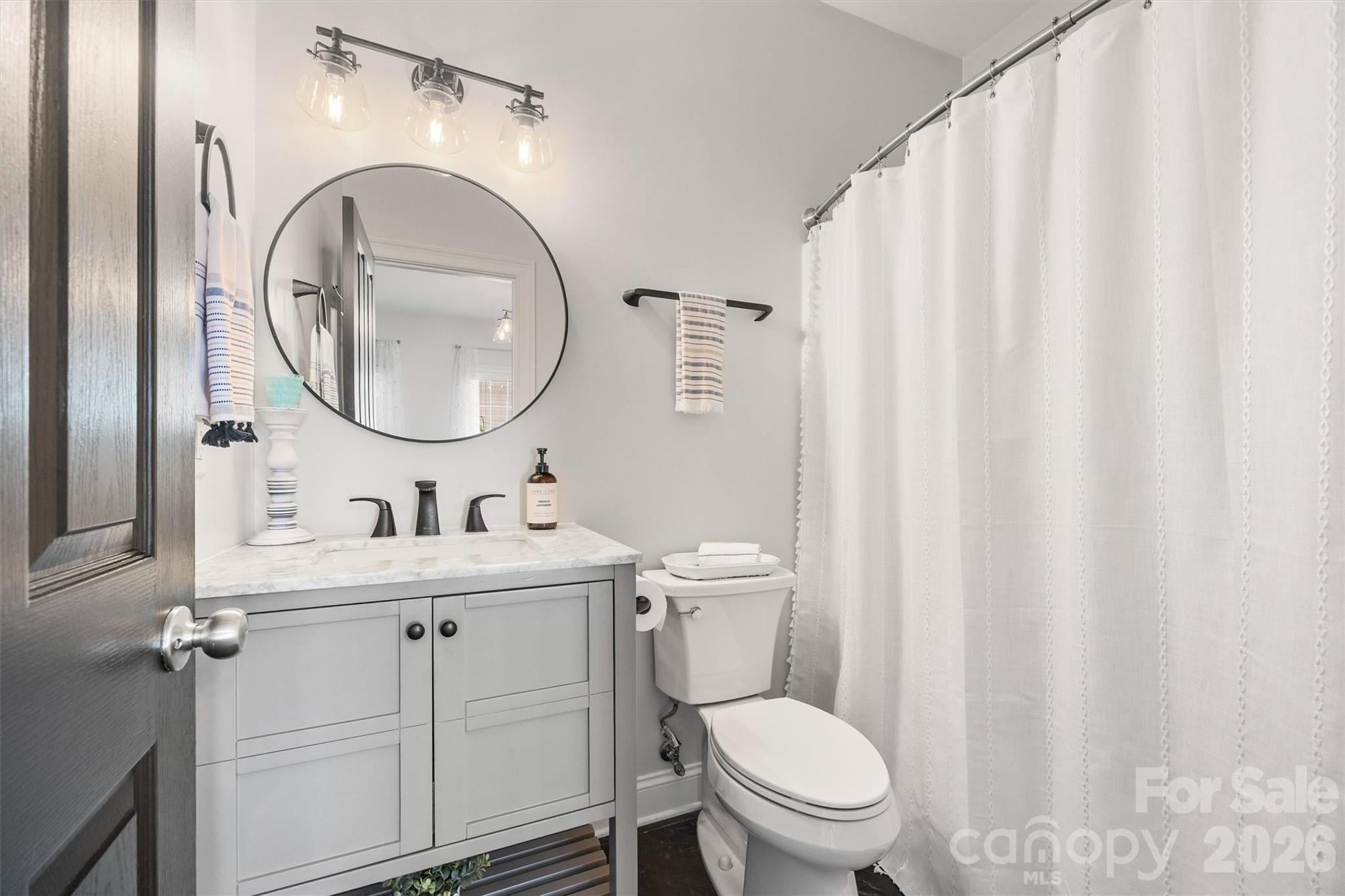 816 Victorian Way — Fort Mill
