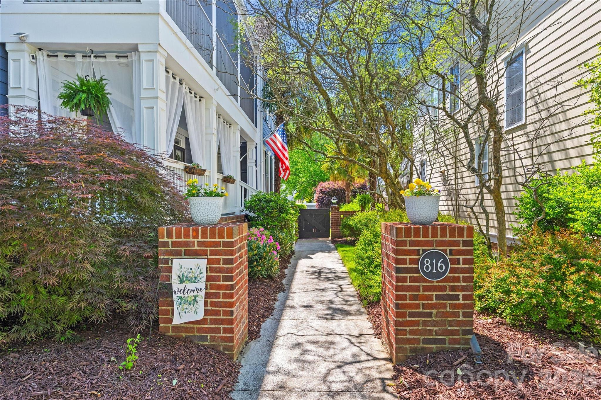 816 Victorian Way — Fort Mill