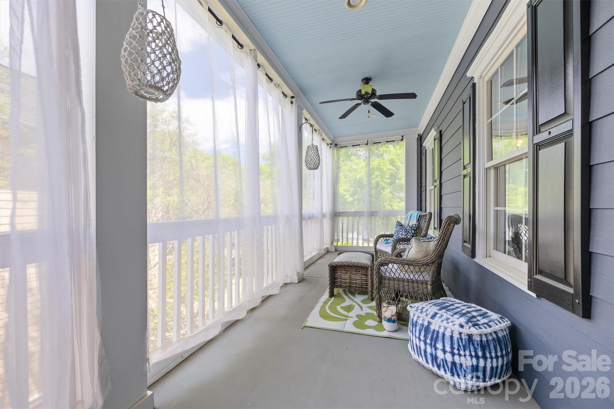 816 Victorian Way — Fort Mill