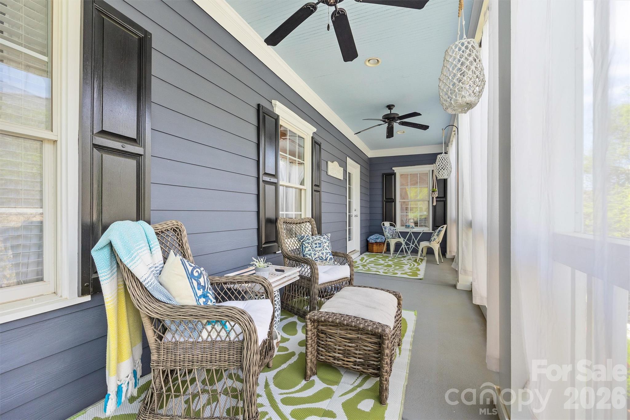 816 Victorian Way — Fort Mill