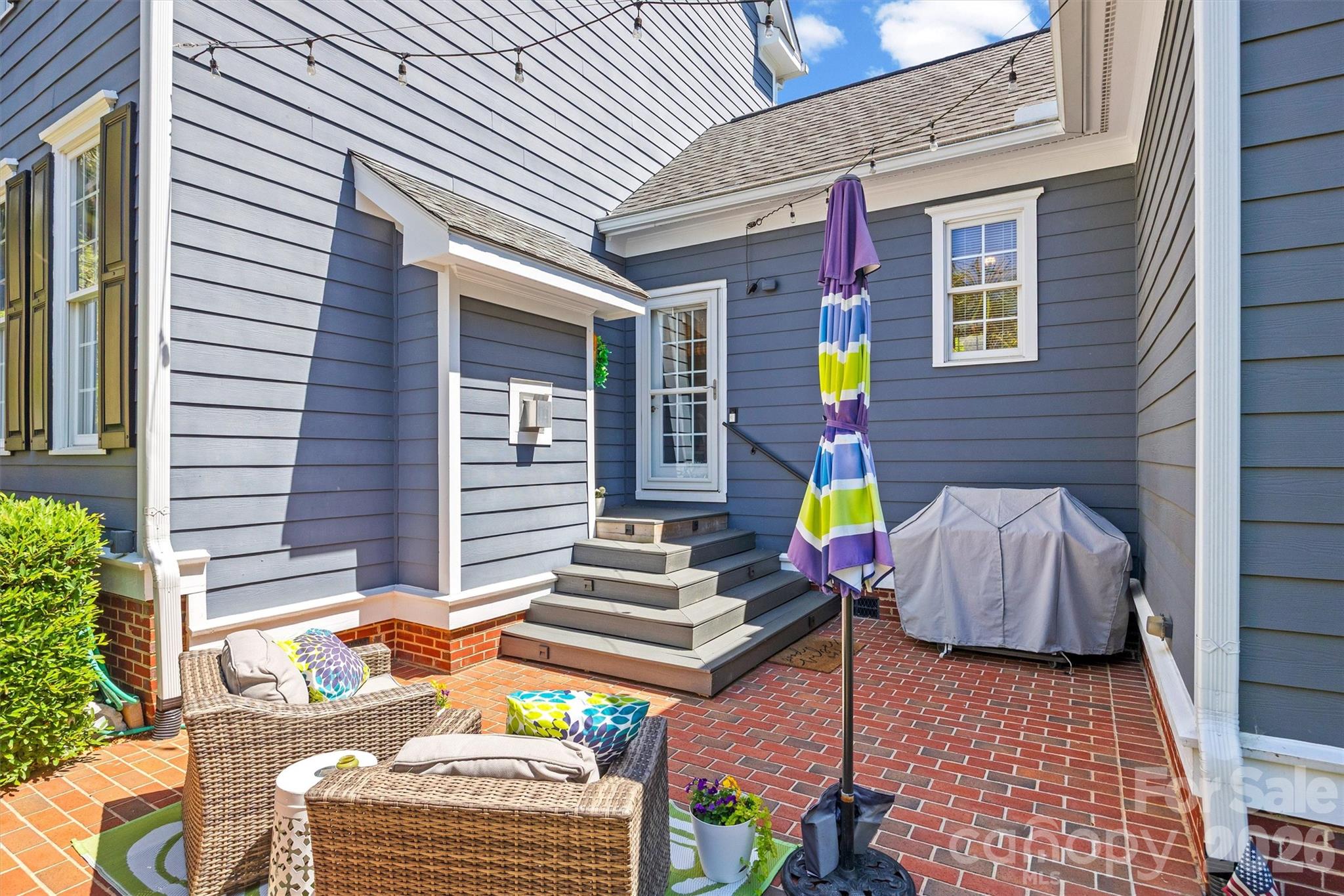 816 Victorian Way — Fort Mill
