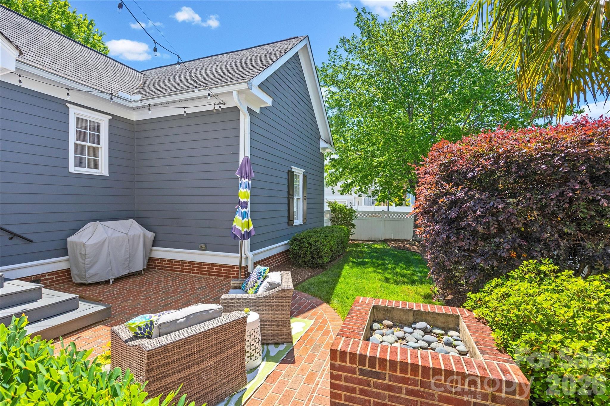 816 Victorian Way — Fort Mill