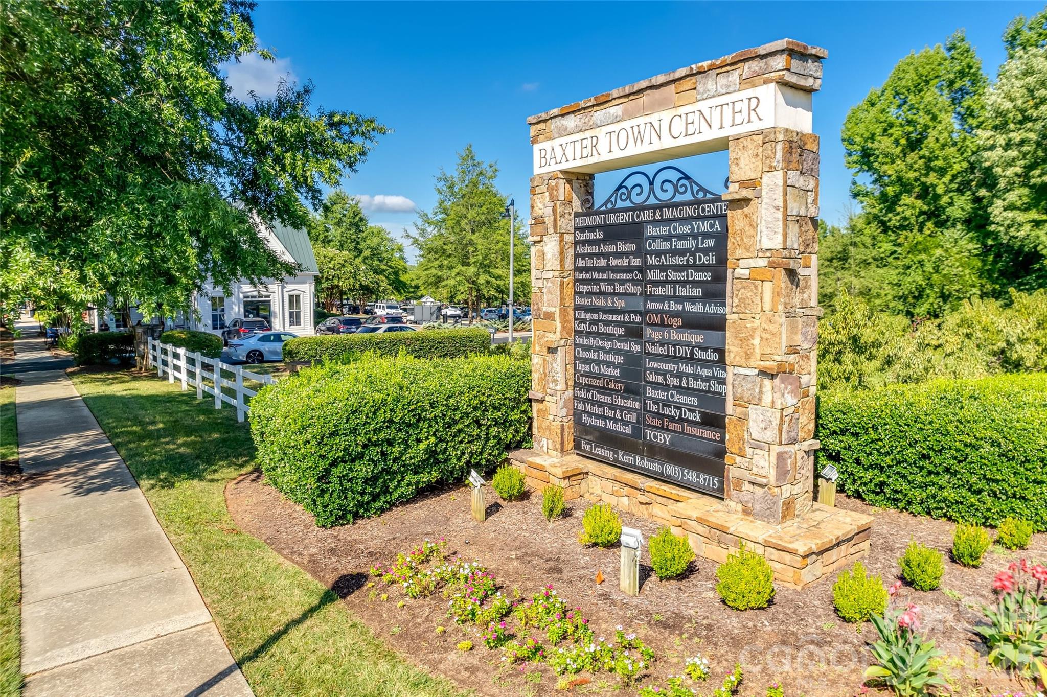 816 Victorian Way — Fort Mill