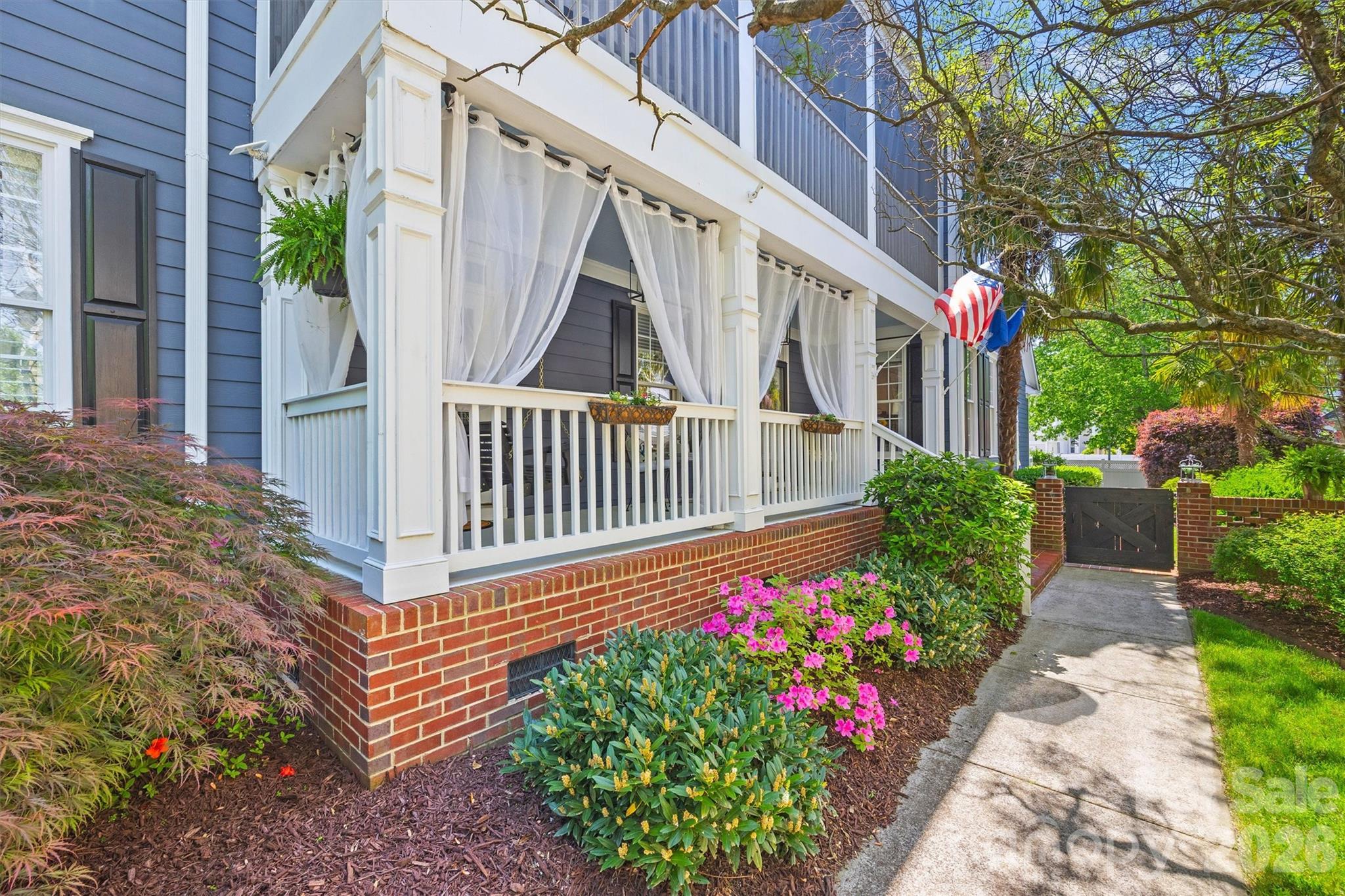816 Victorian Way — Fort Mill
