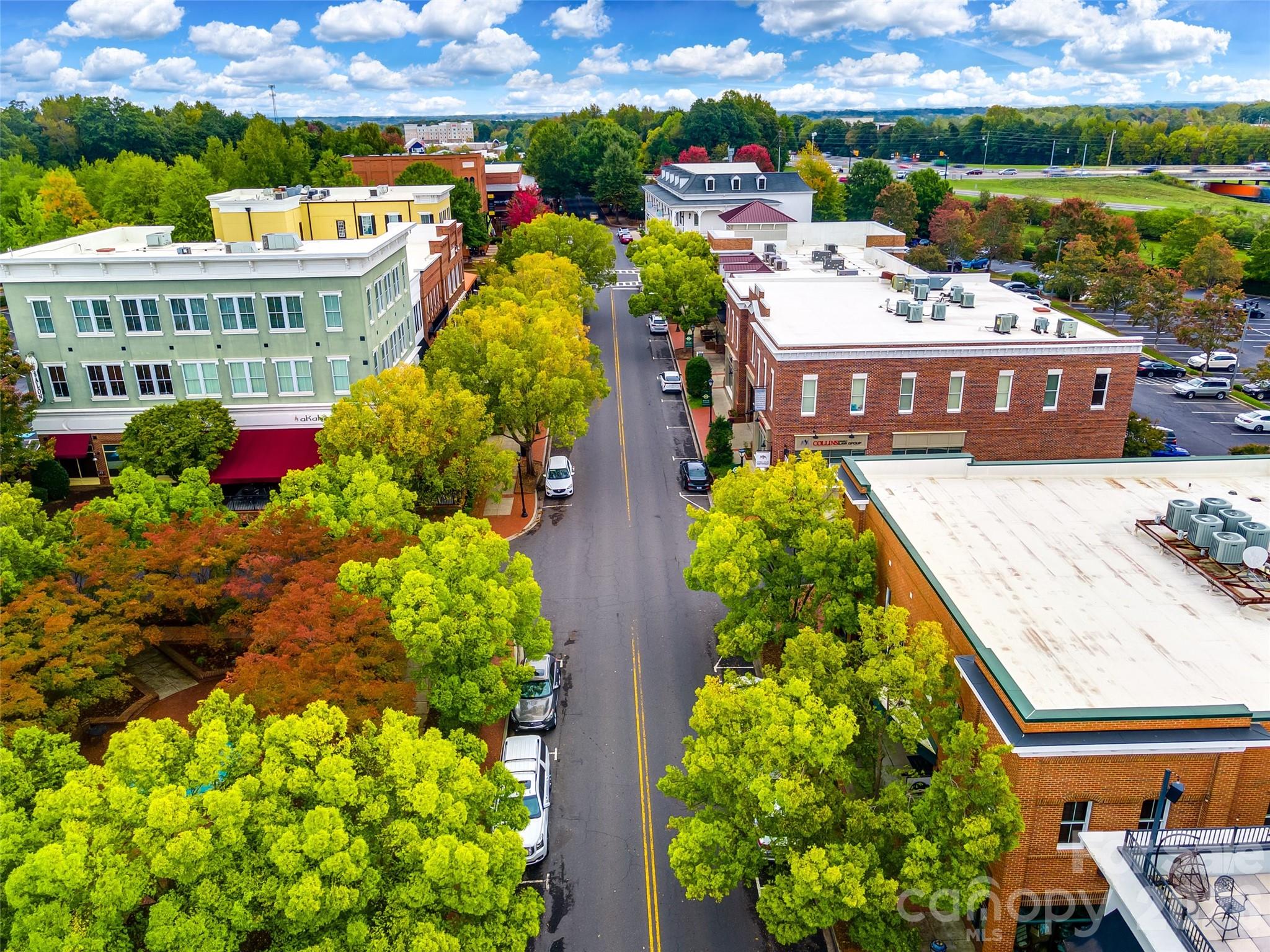 816 Victorian Way — Fort Mill