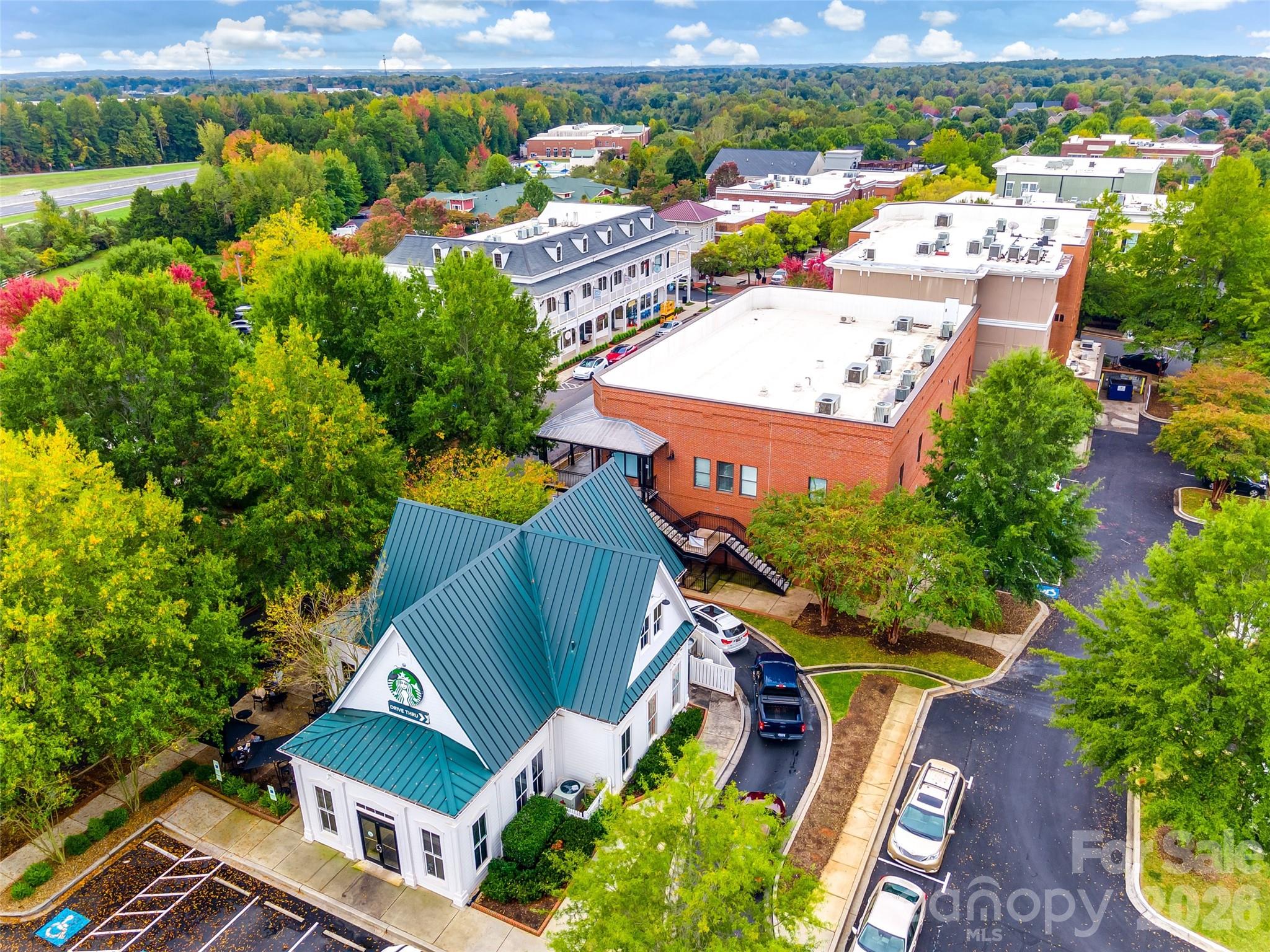 816 Victorian Way — Fort Mill