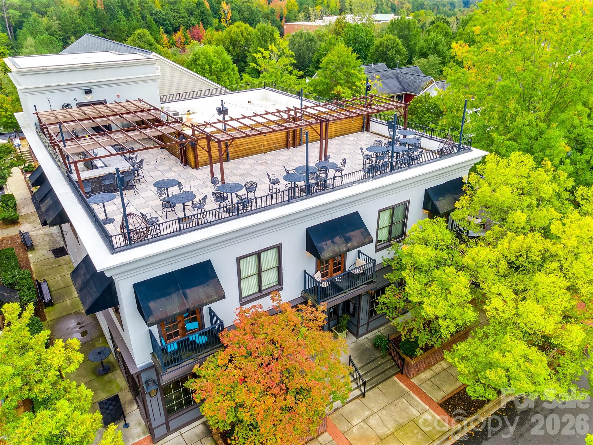 816 Victorian Way — Fort Mill