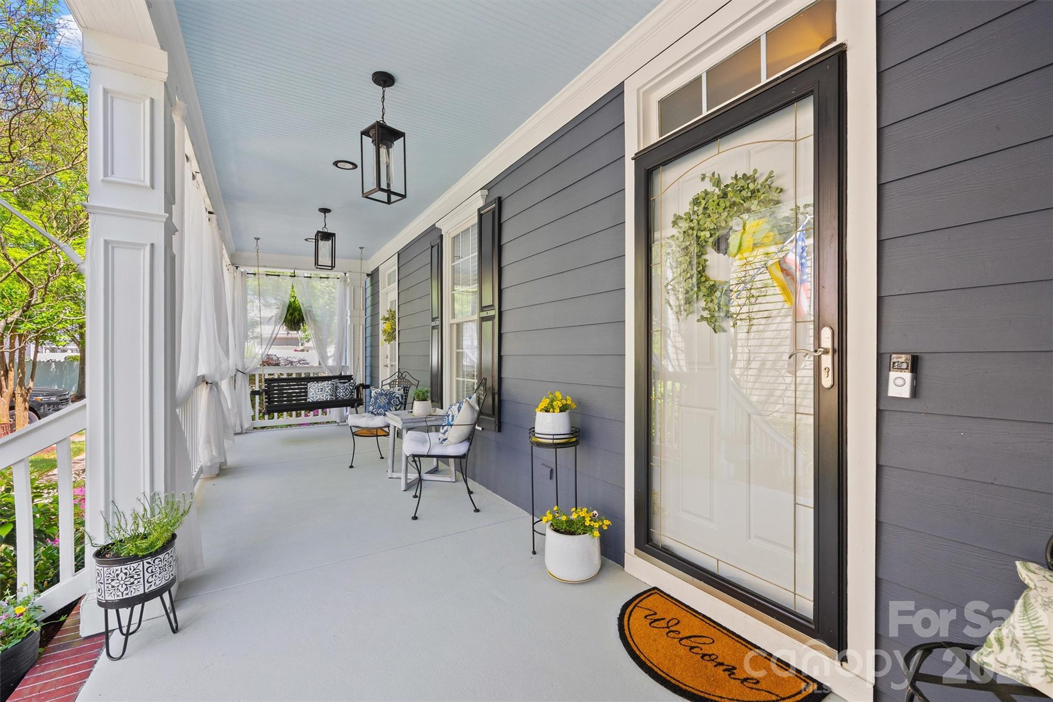 816 Victorian Way — Fort Mill