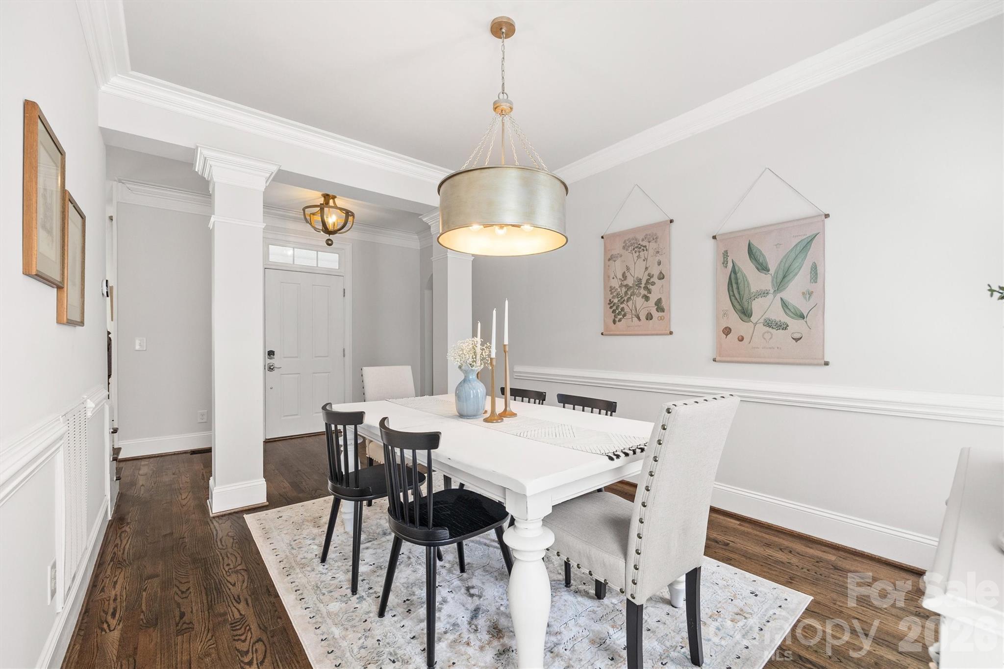 816 Victorian Way — Fort Mill