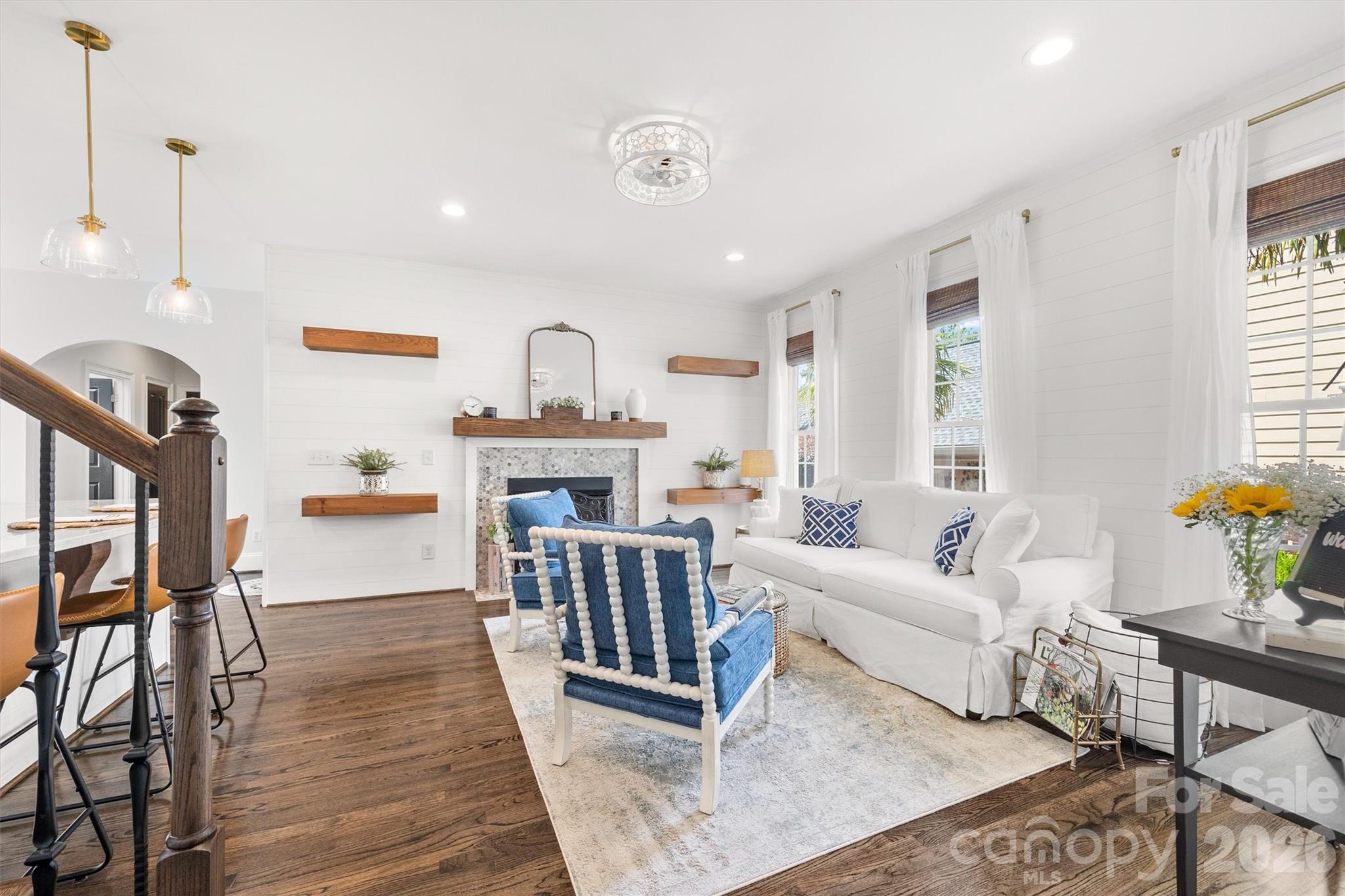 816 Victorian Way — Fort Mill