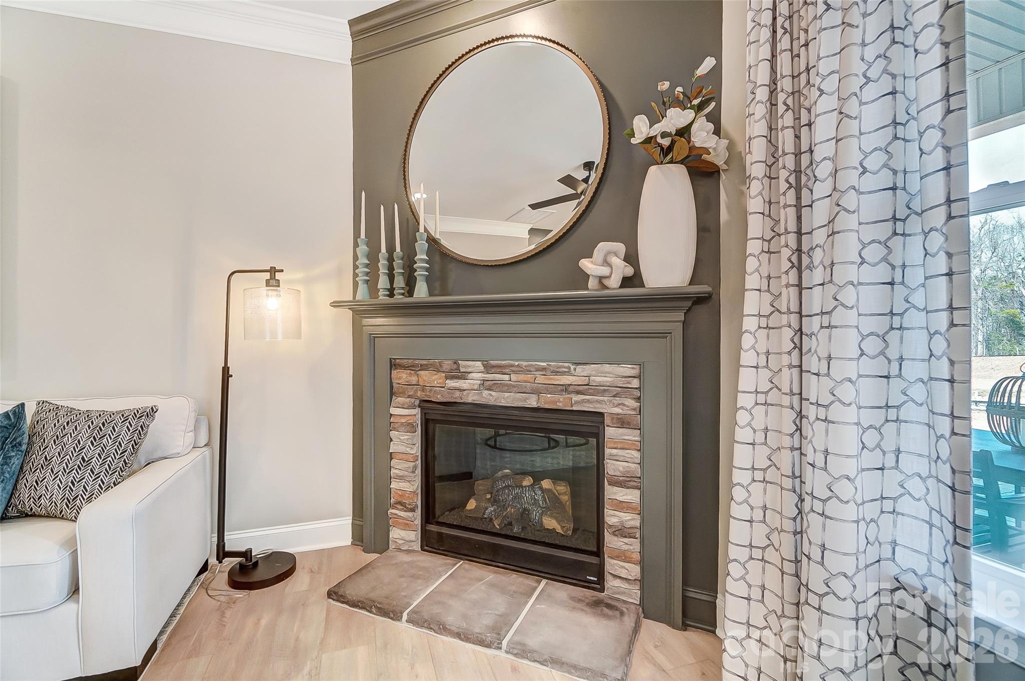 124 S Dunlavin Way — Mooresville