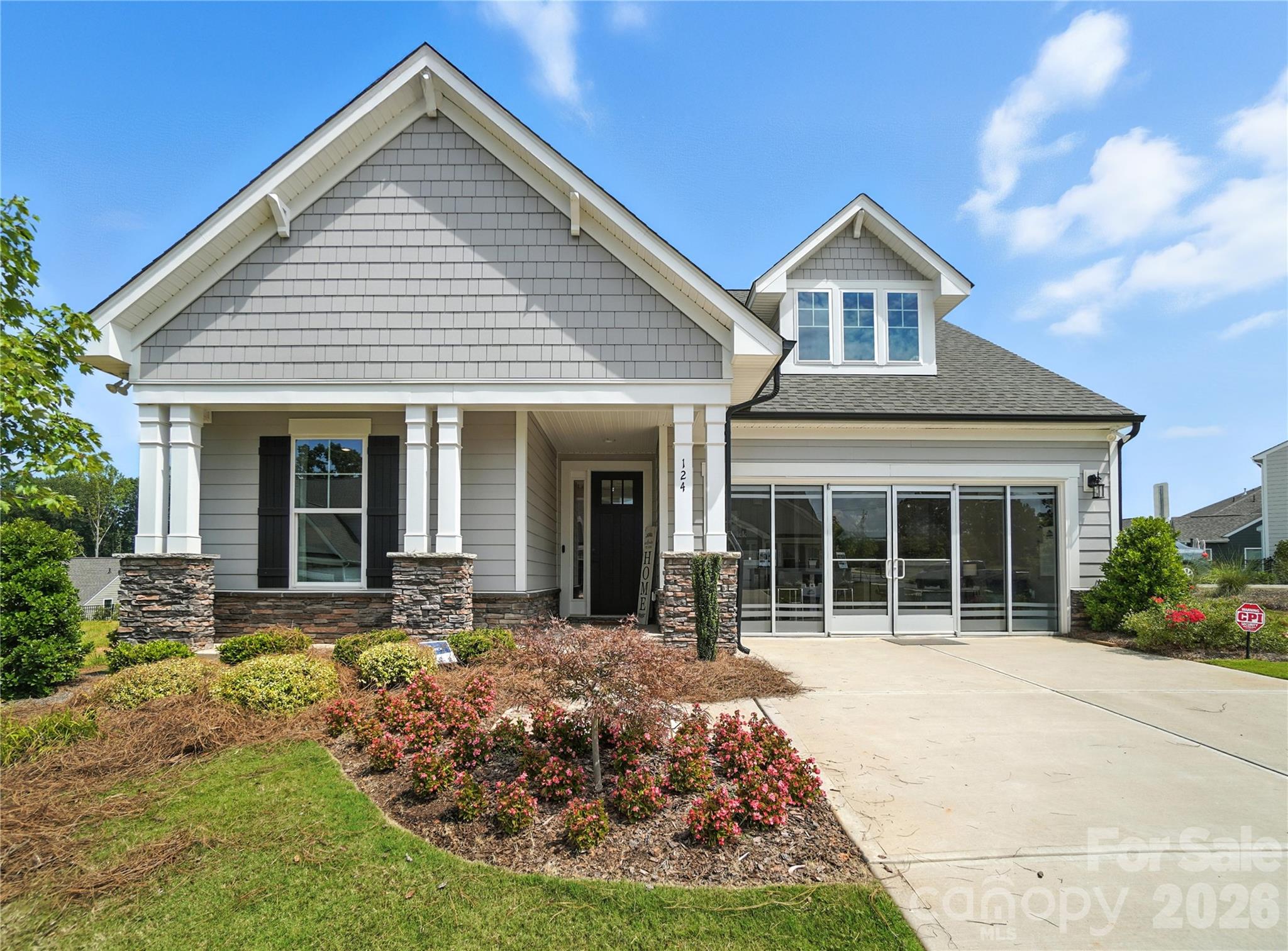 124 S Dunlavin Way — Mooresville