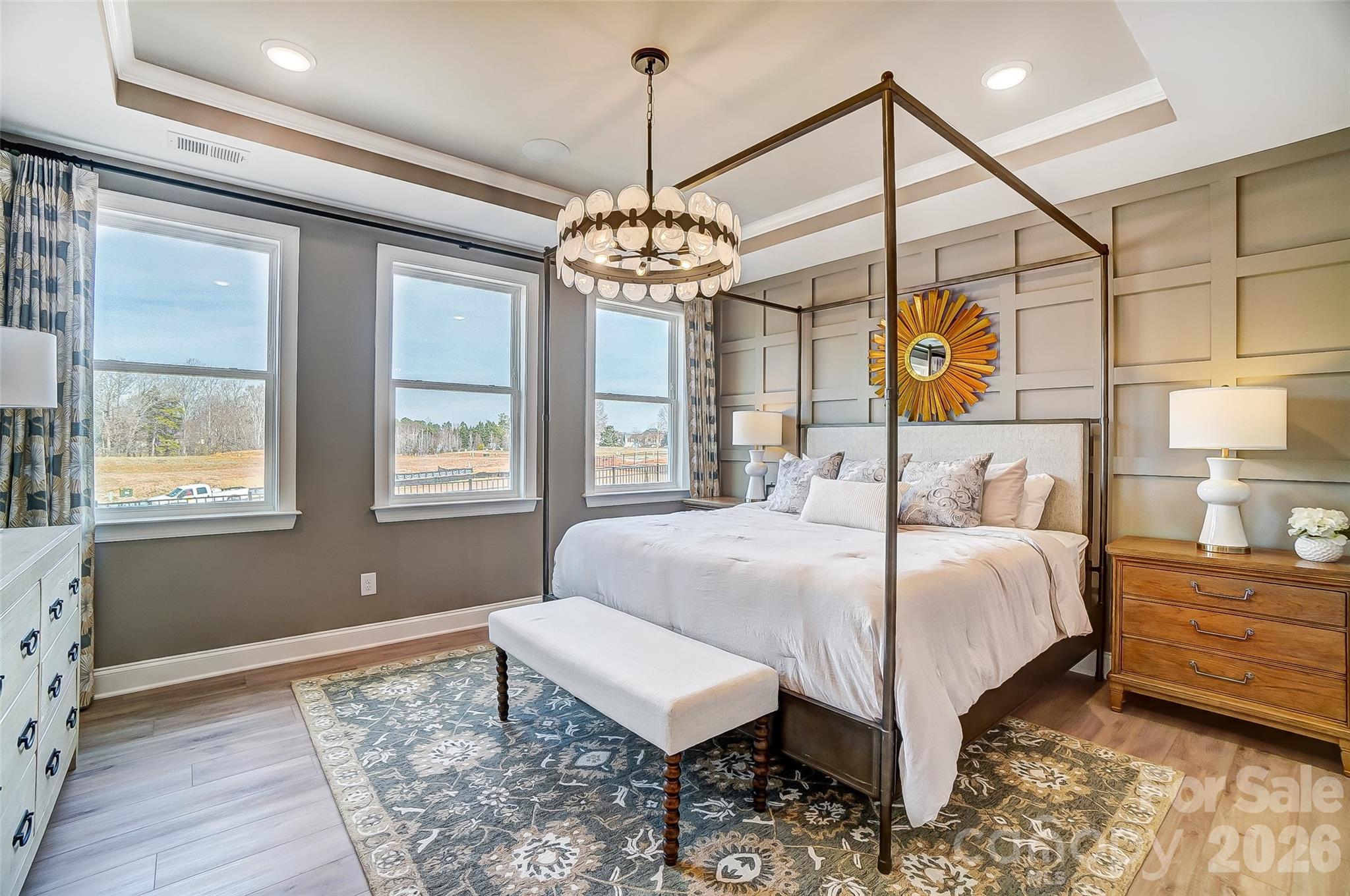 124 S Dunlavin Way — Mooresville