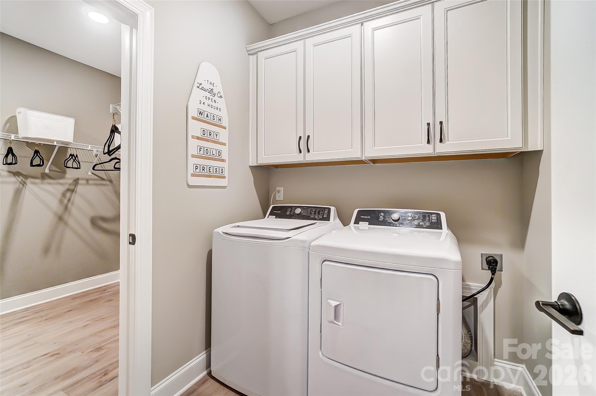 124 S Dunlavin Way — Mooresville