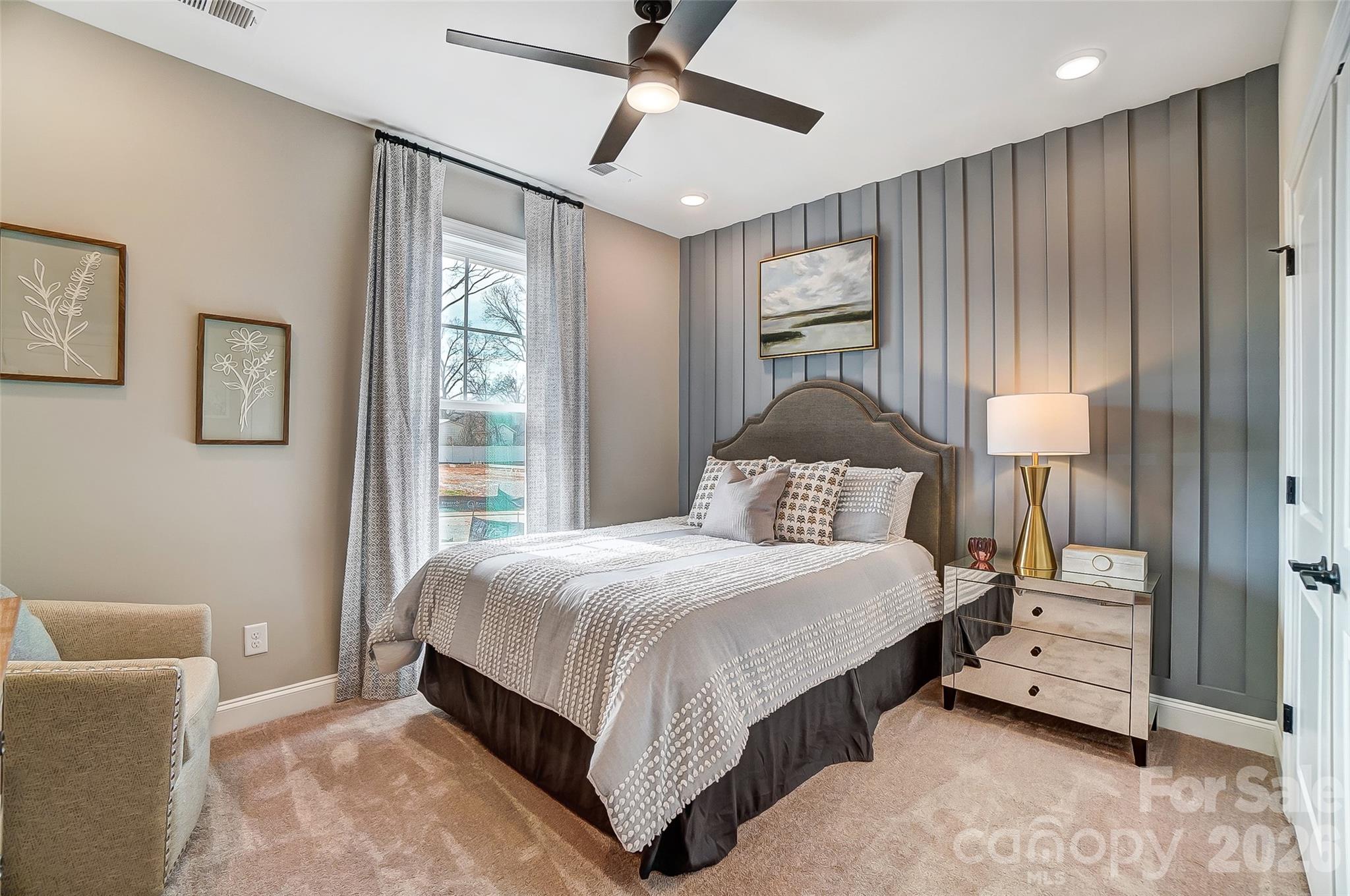 124 S Dunlavin Way — Mooresville