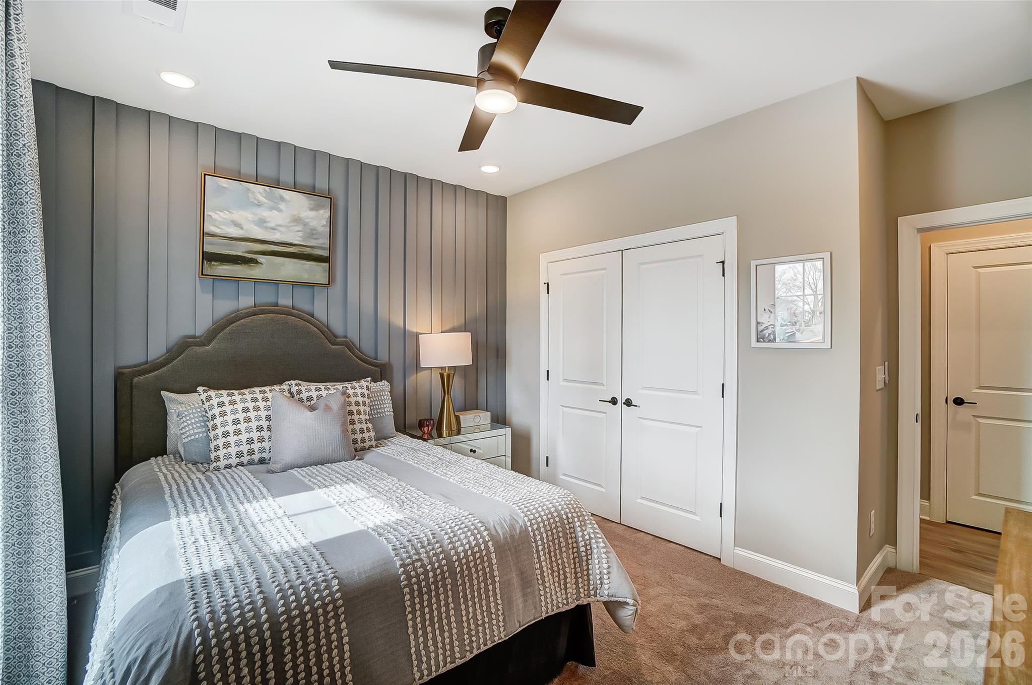 124 S Dunlavin Way — Mooresville