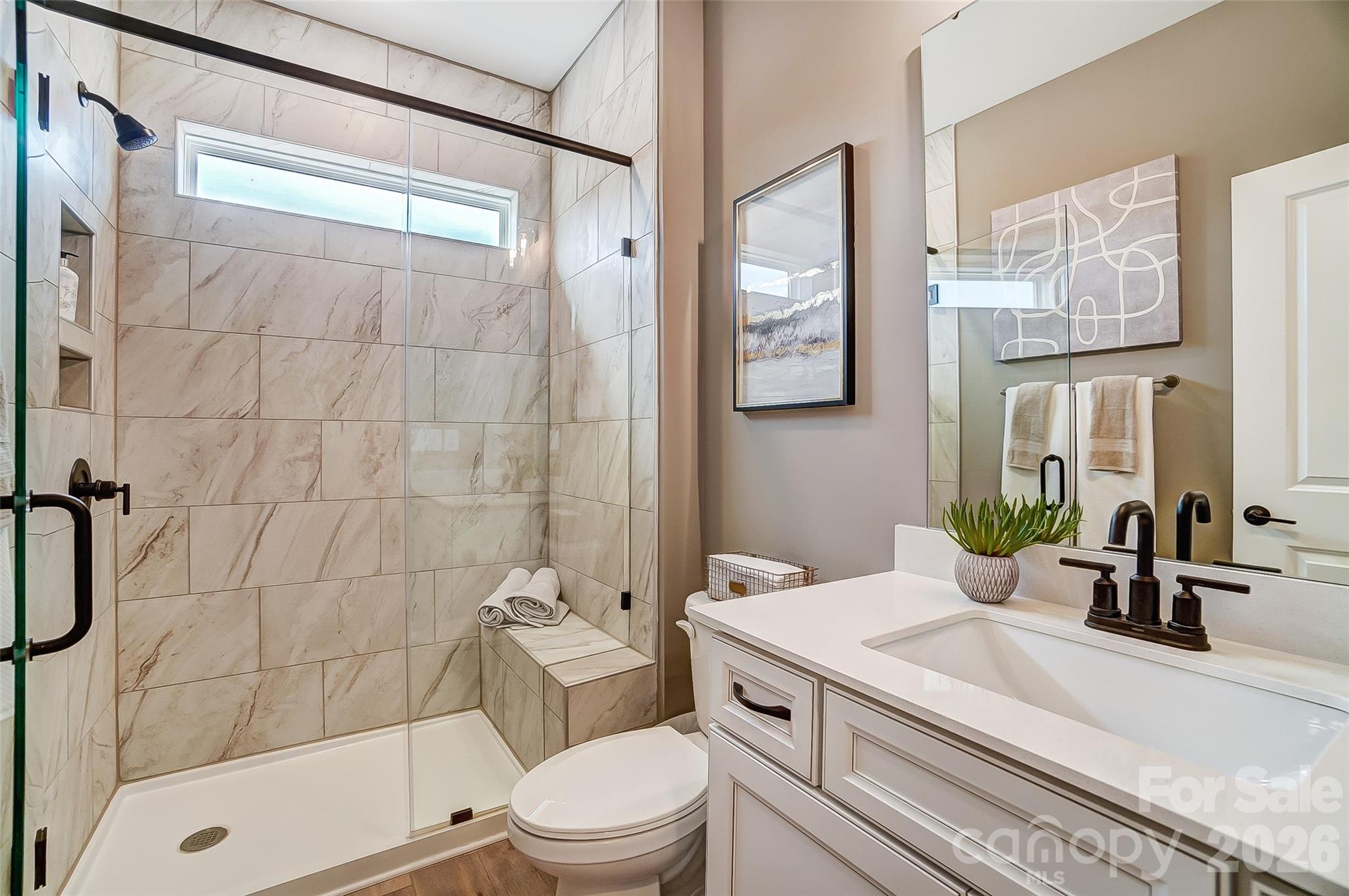 124 S Dunlavin Way — Mooresville